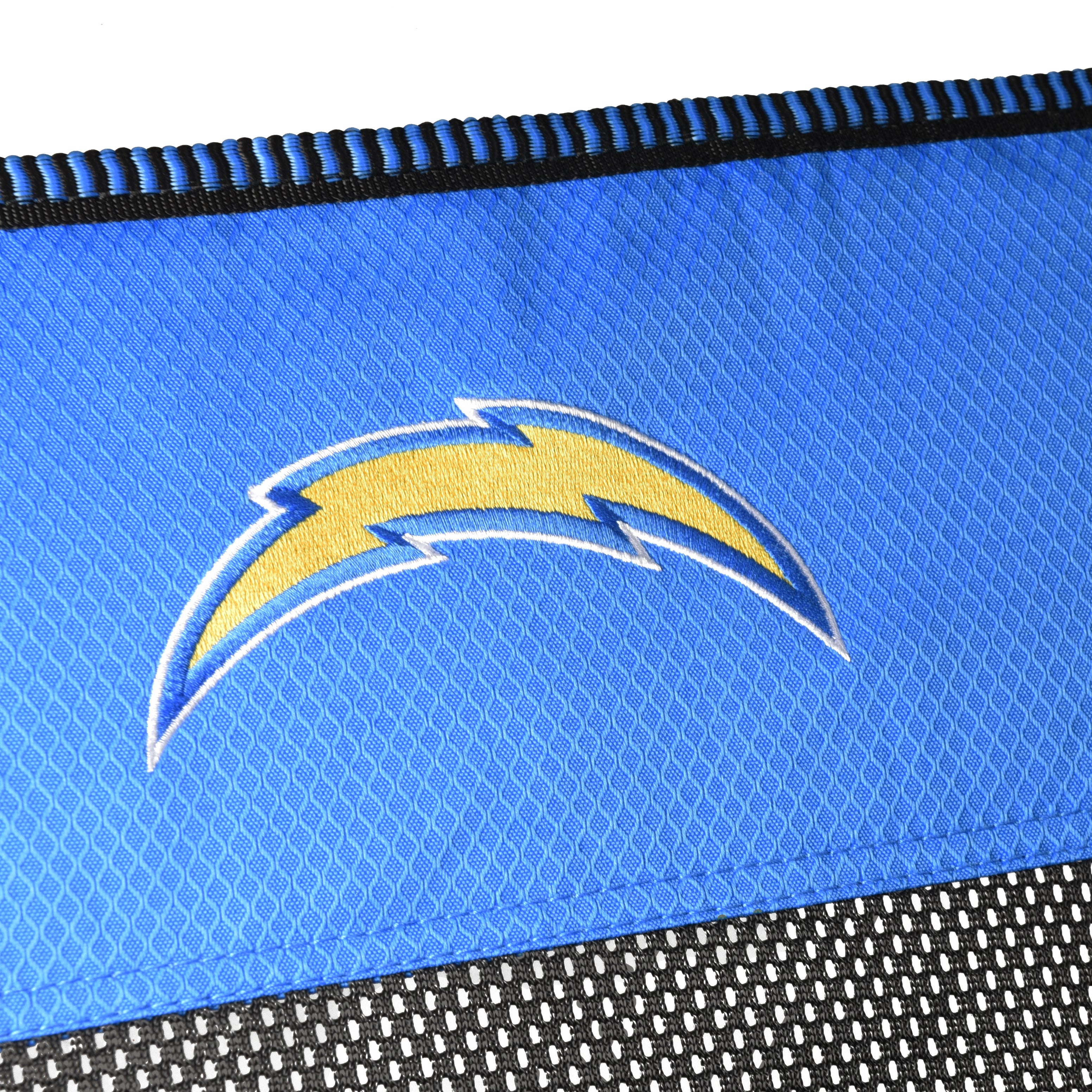 Los Angeles Chargers Dual Lock® Pro Chair