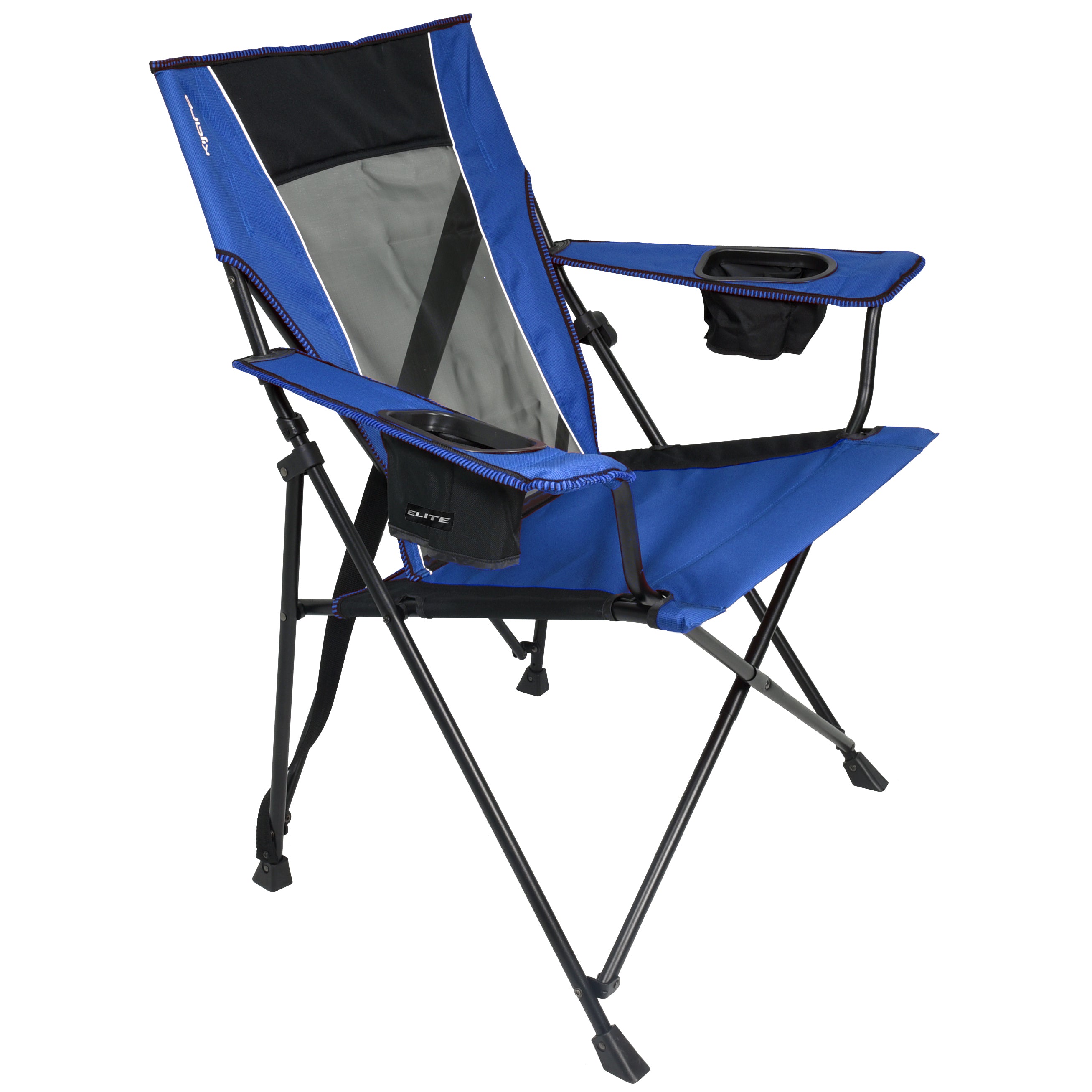 Elite Dual Lock® Chair - 400 lb Weight Capacity