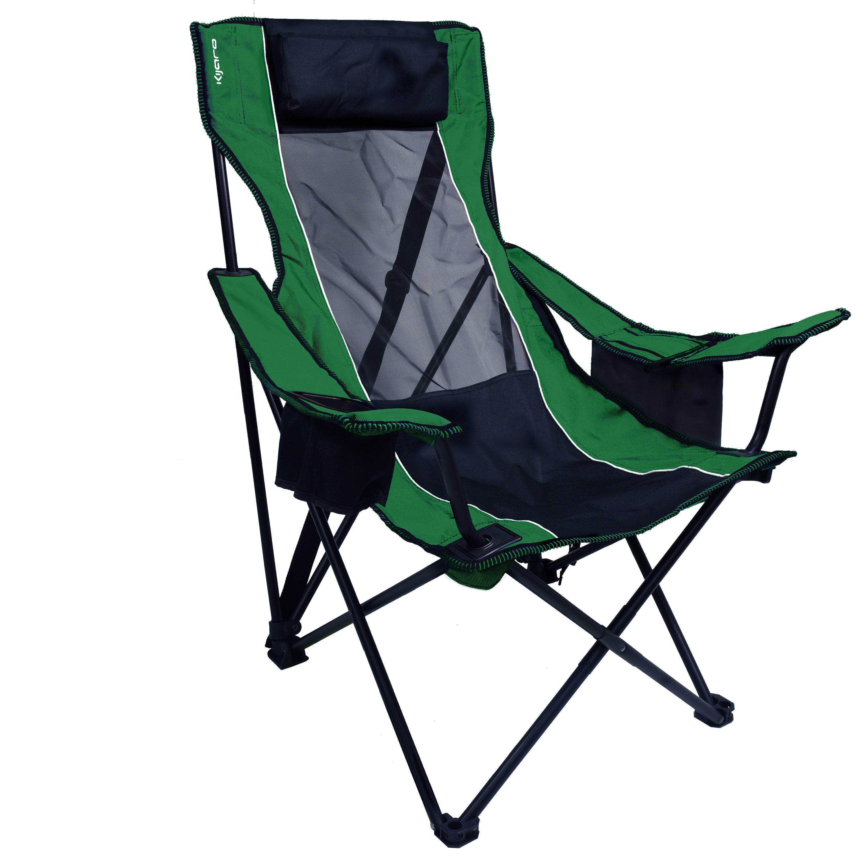 Elite Sling Chair - 400 lb Weight Capacity