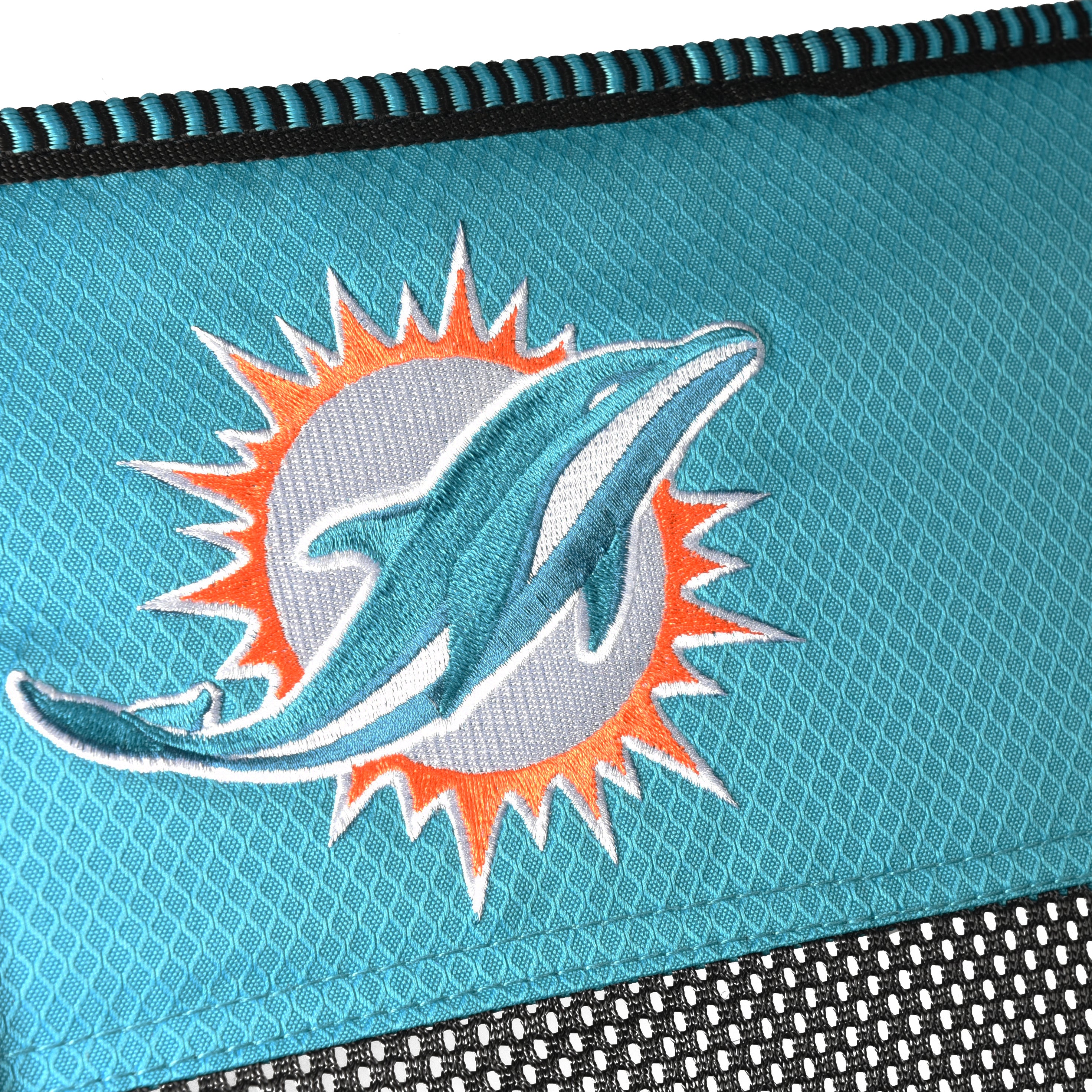 Miami Dolphins Dual Lock® Pro Chair