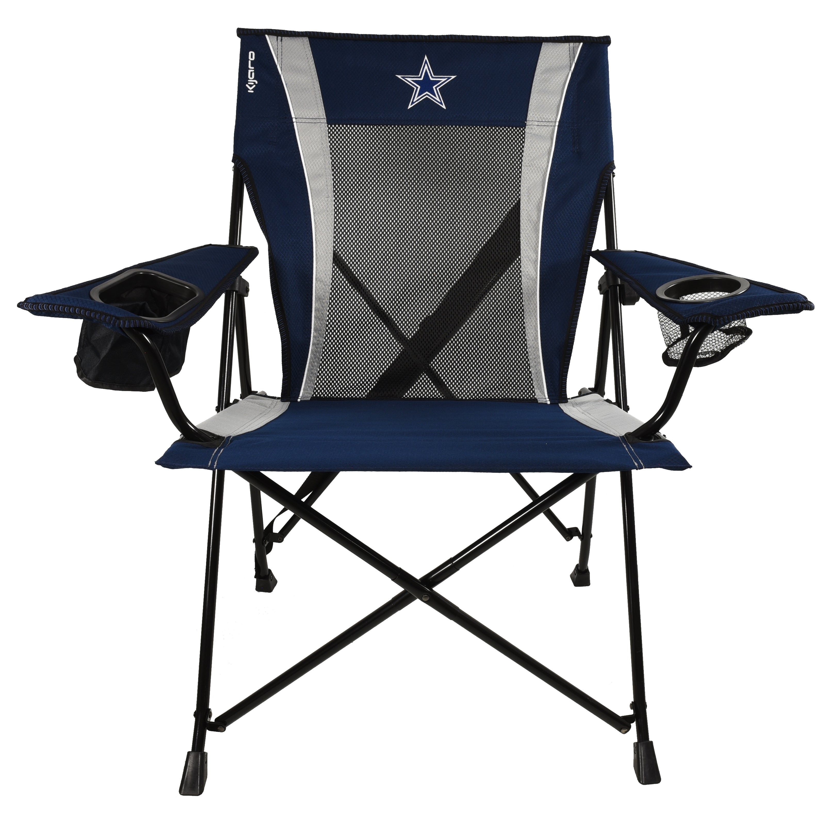 Dallas Cowboys Dual Lock® Pro Chair