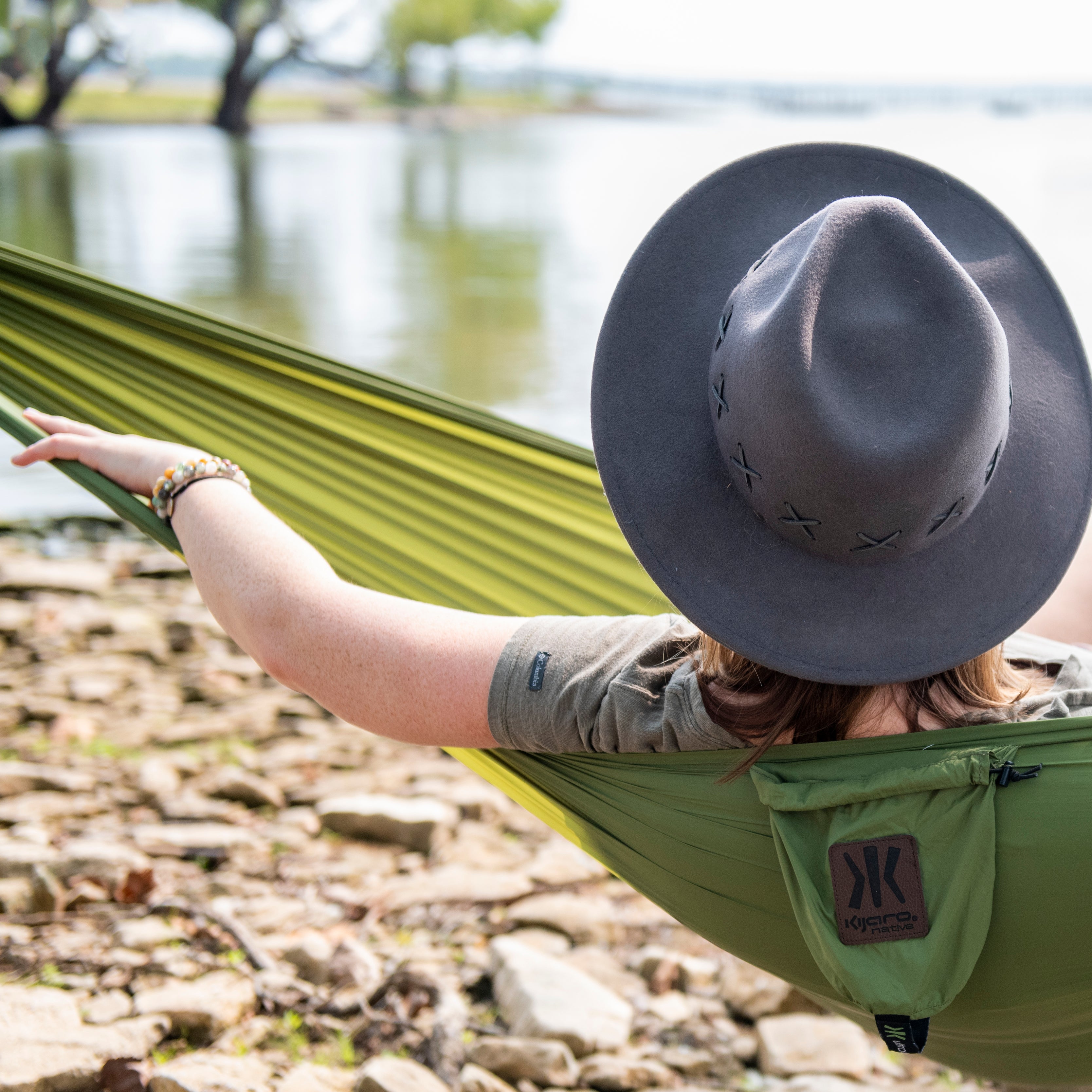 Native Ultralight Hammock