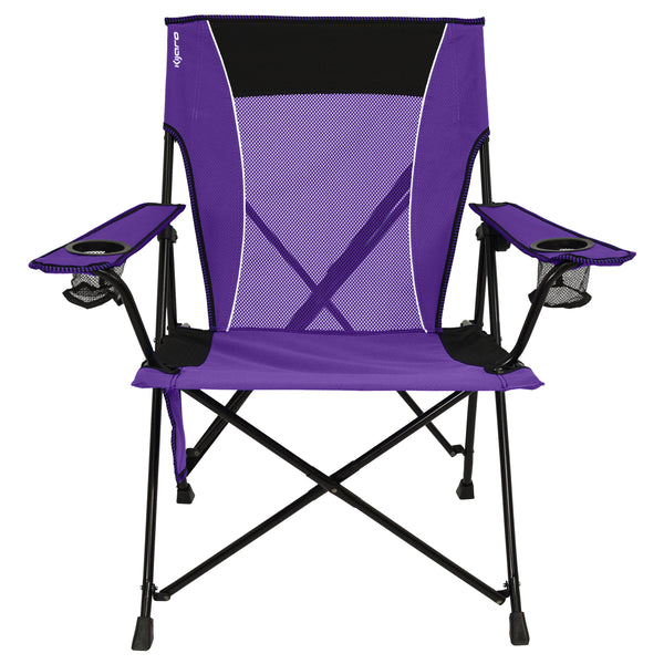 Kijaro chair hot sale dual lock