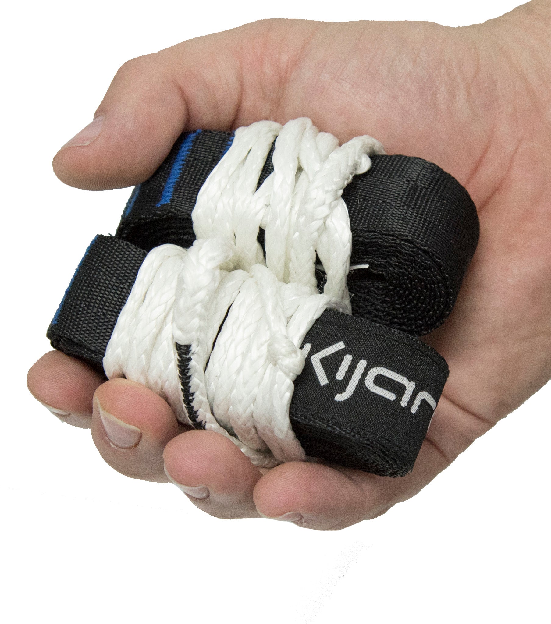 Ultralight Hammock Straps