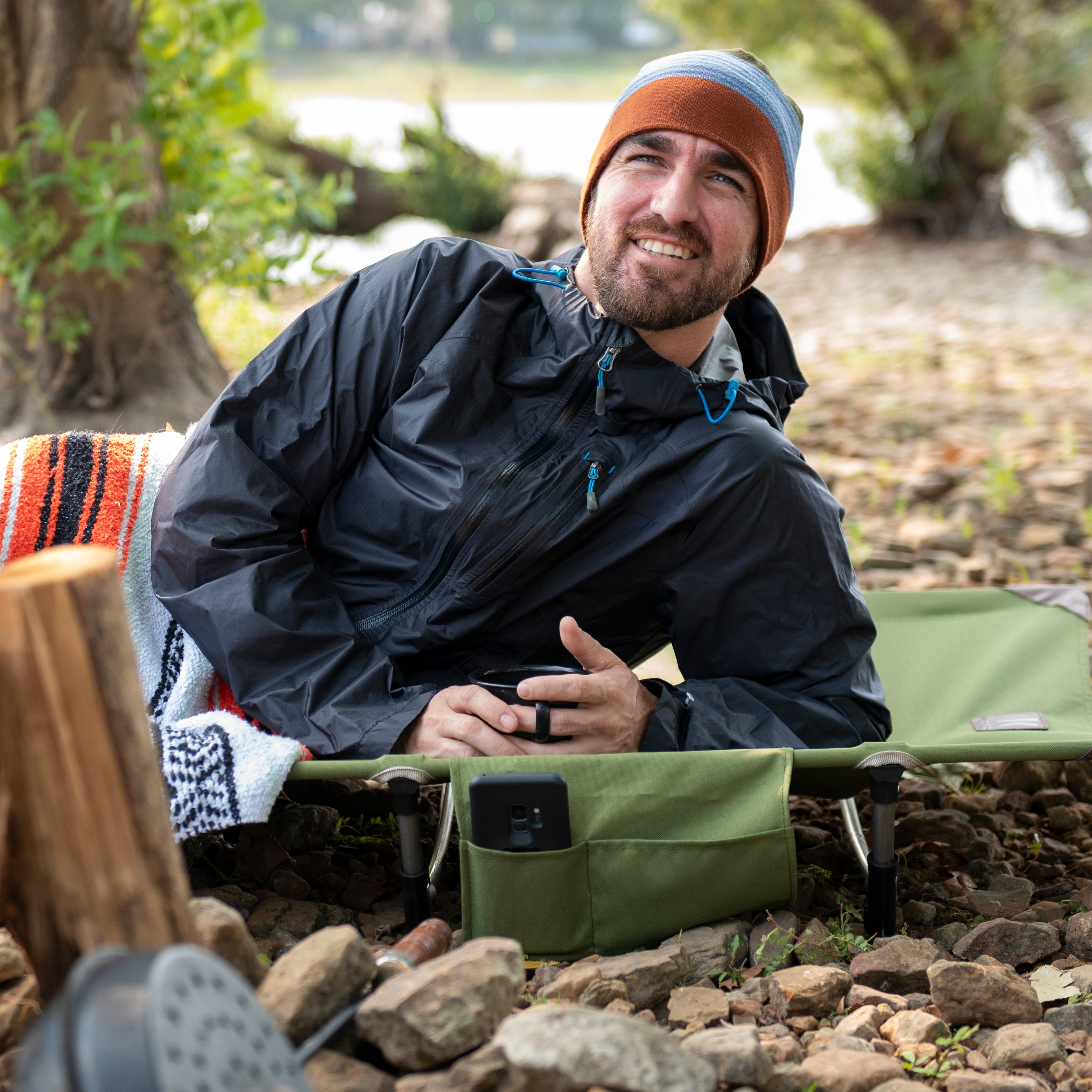 Native Ultralight Cot