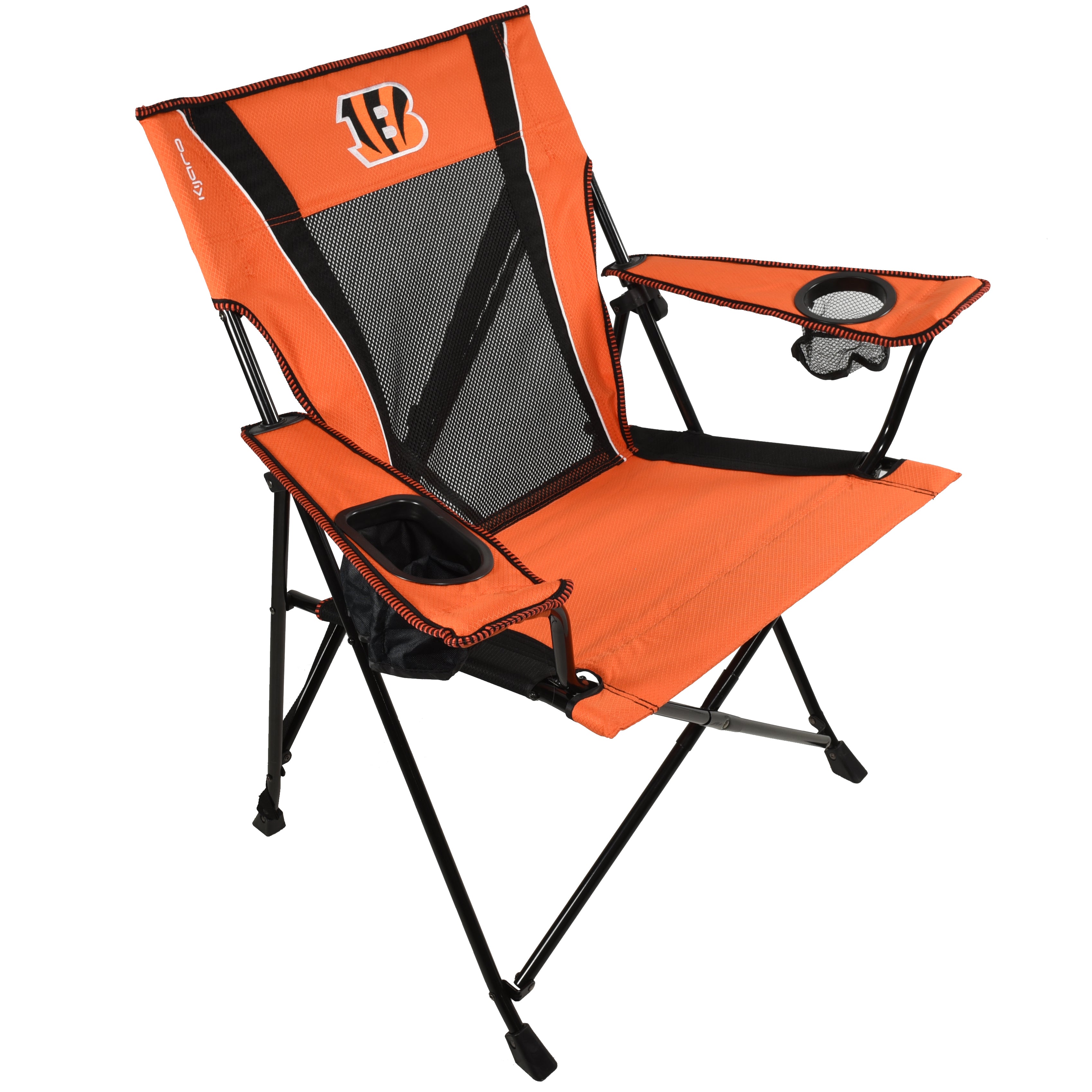 Cincinnati Bengals Dual Lock Pro Chair