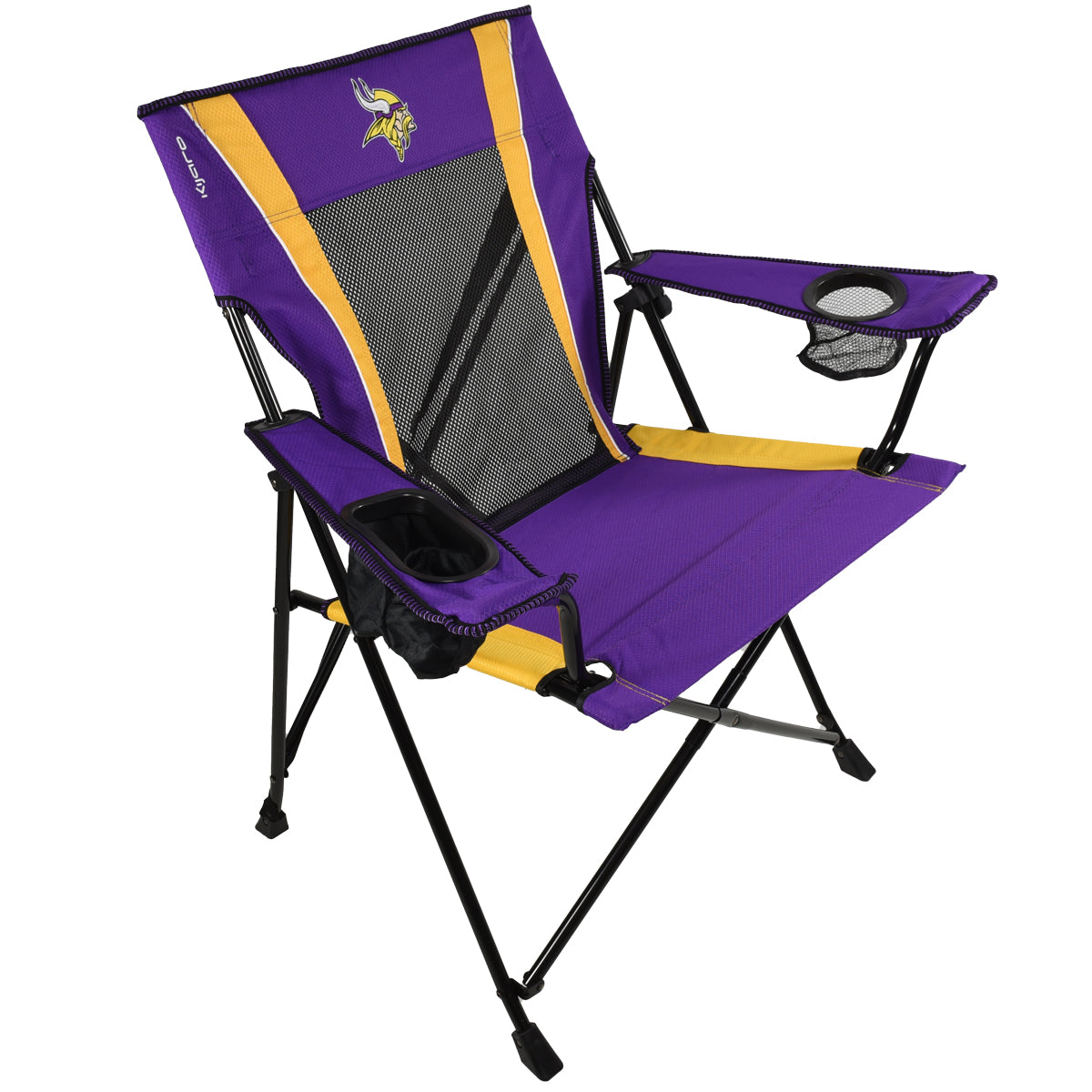 Minnesota Vikings Dual Lock Pro Chair