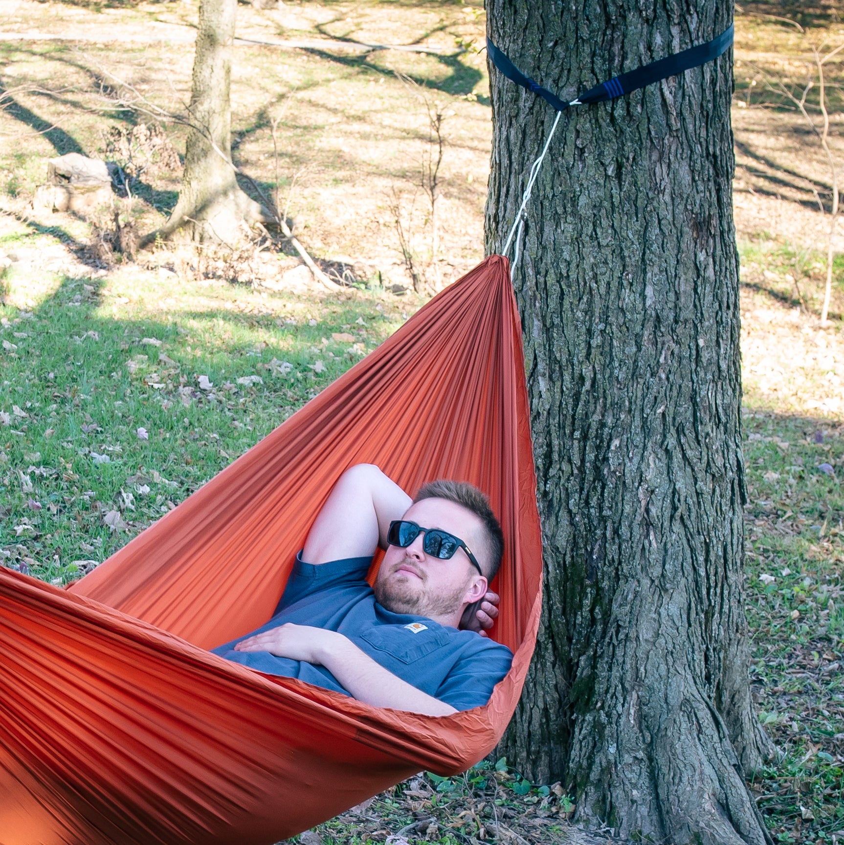 Kambi Ultralight Hammock