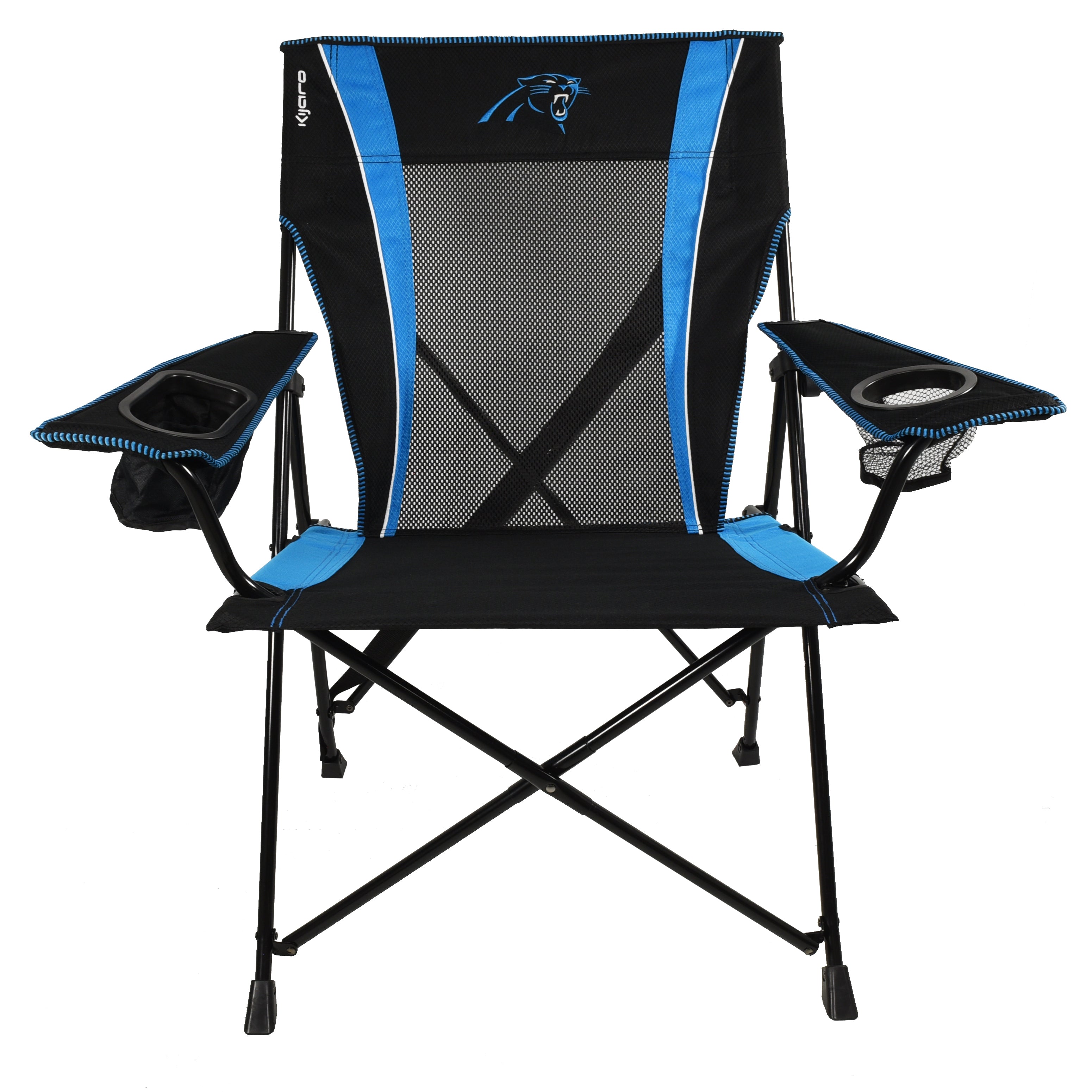 Carolina Panthers Dual Lock® Pro Chair