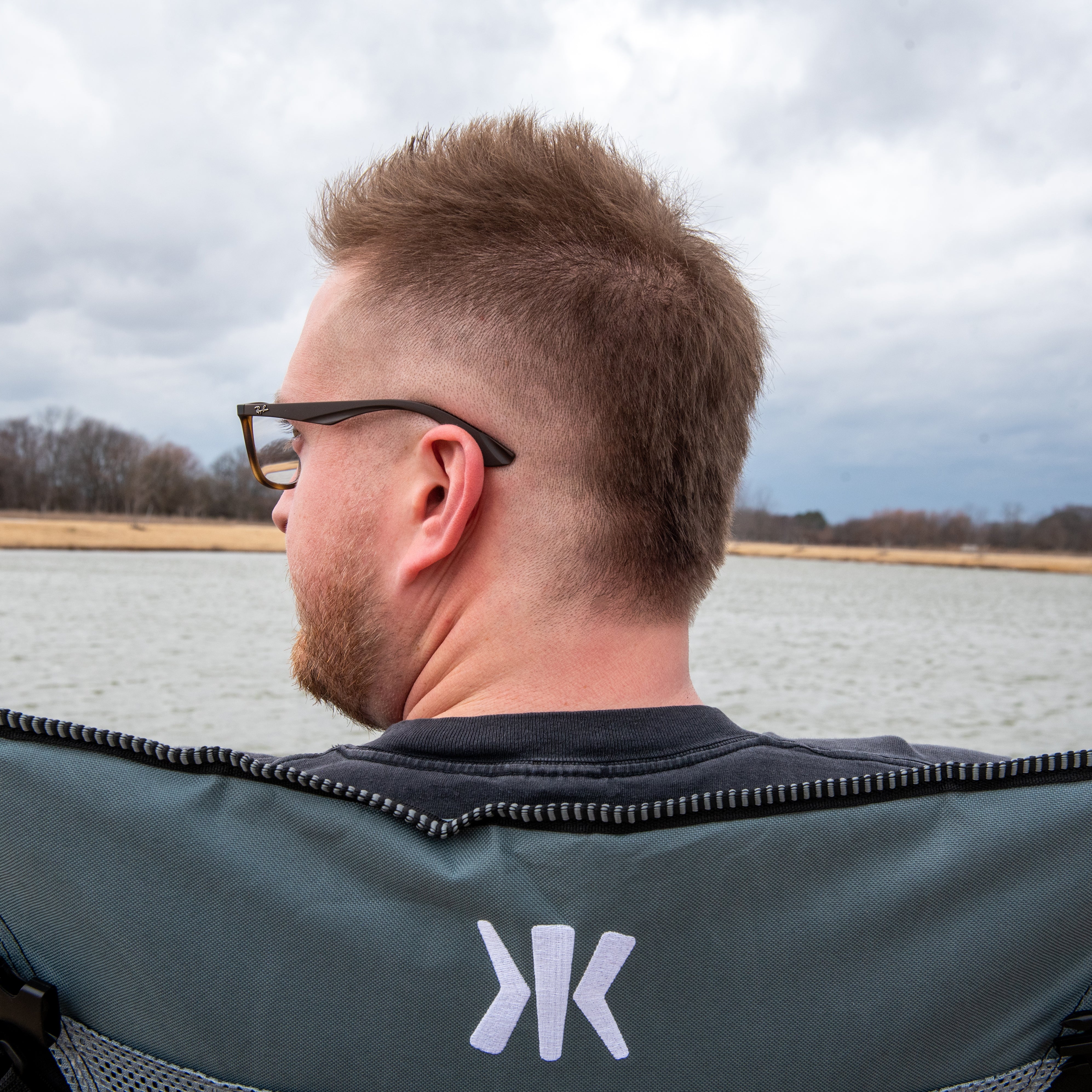 Atlas Chair - 600 lb. weight capacity