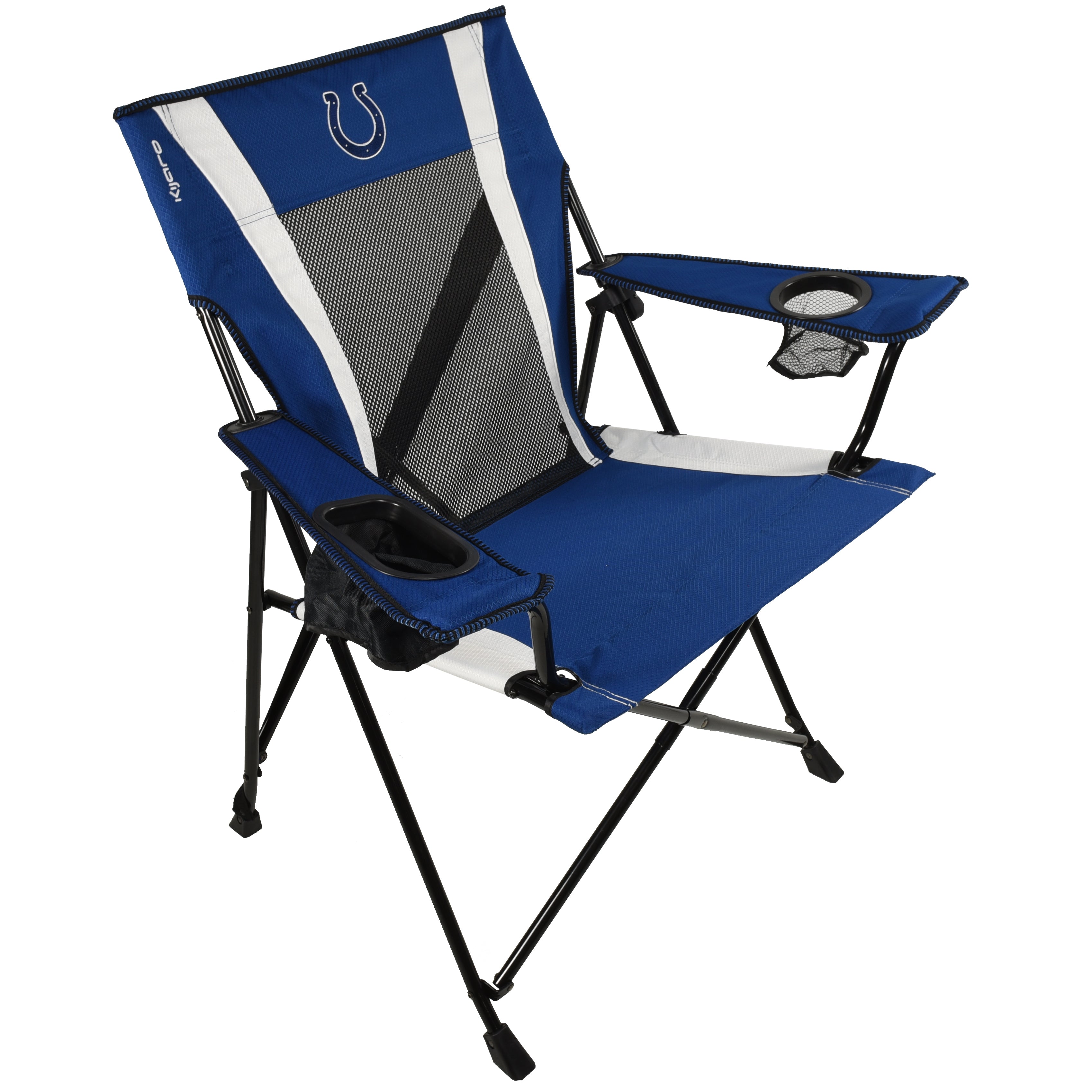 Indianapolis Colts Dual Lock® Pro Chair