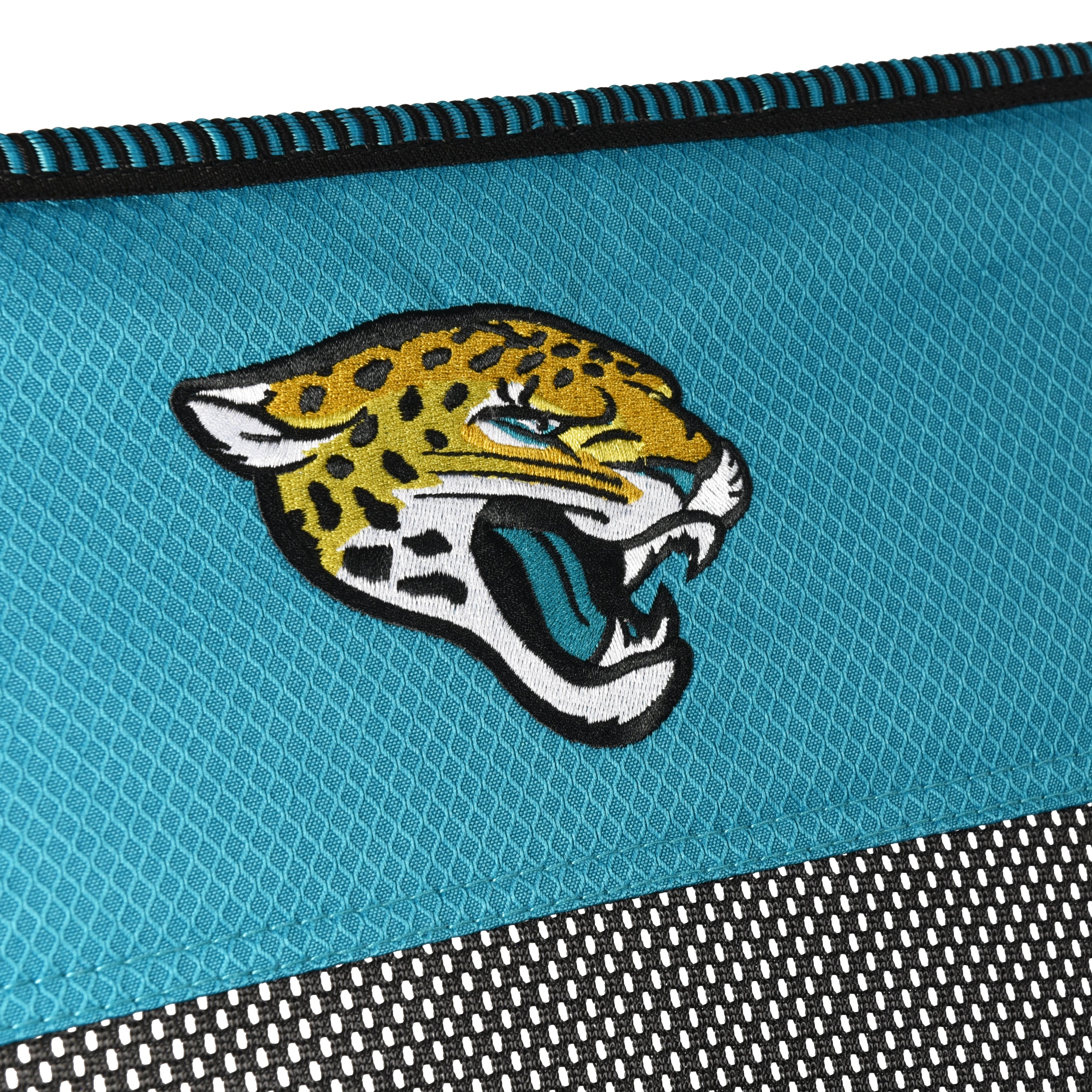 Jacksonville Jaguars Dual Lock Pro Chair