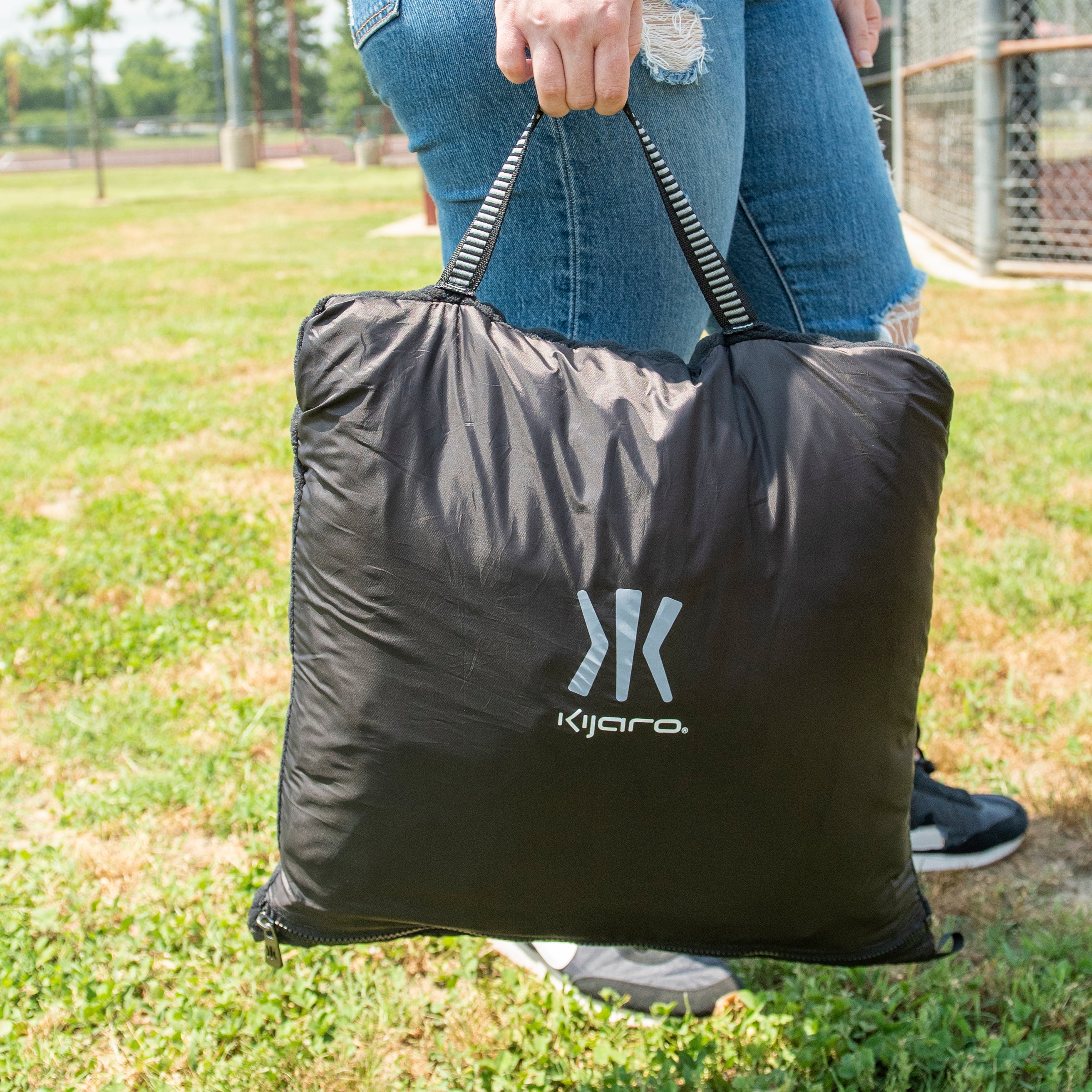 Insulated Sport Blanket