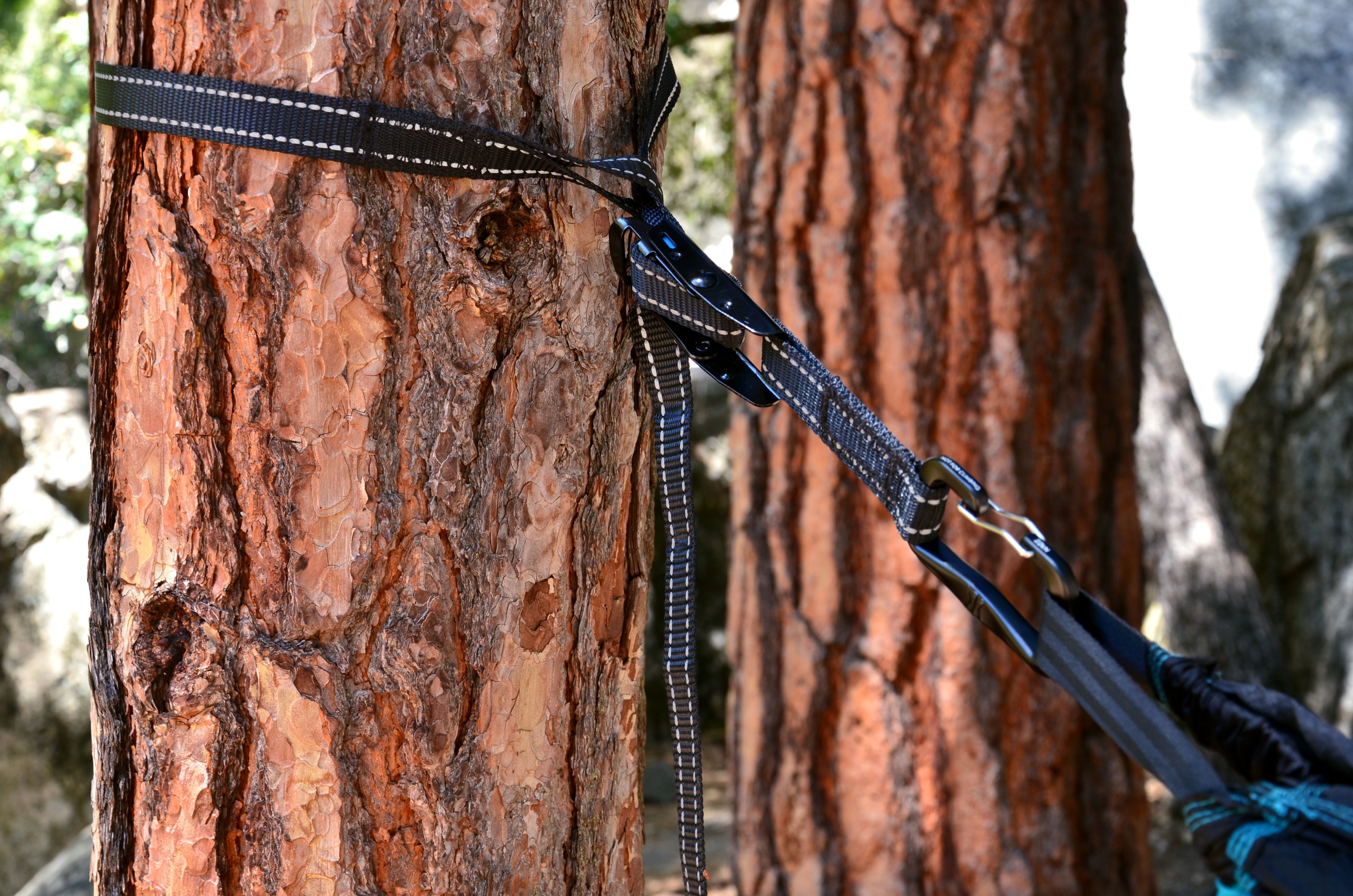 Utila Hammock Straps