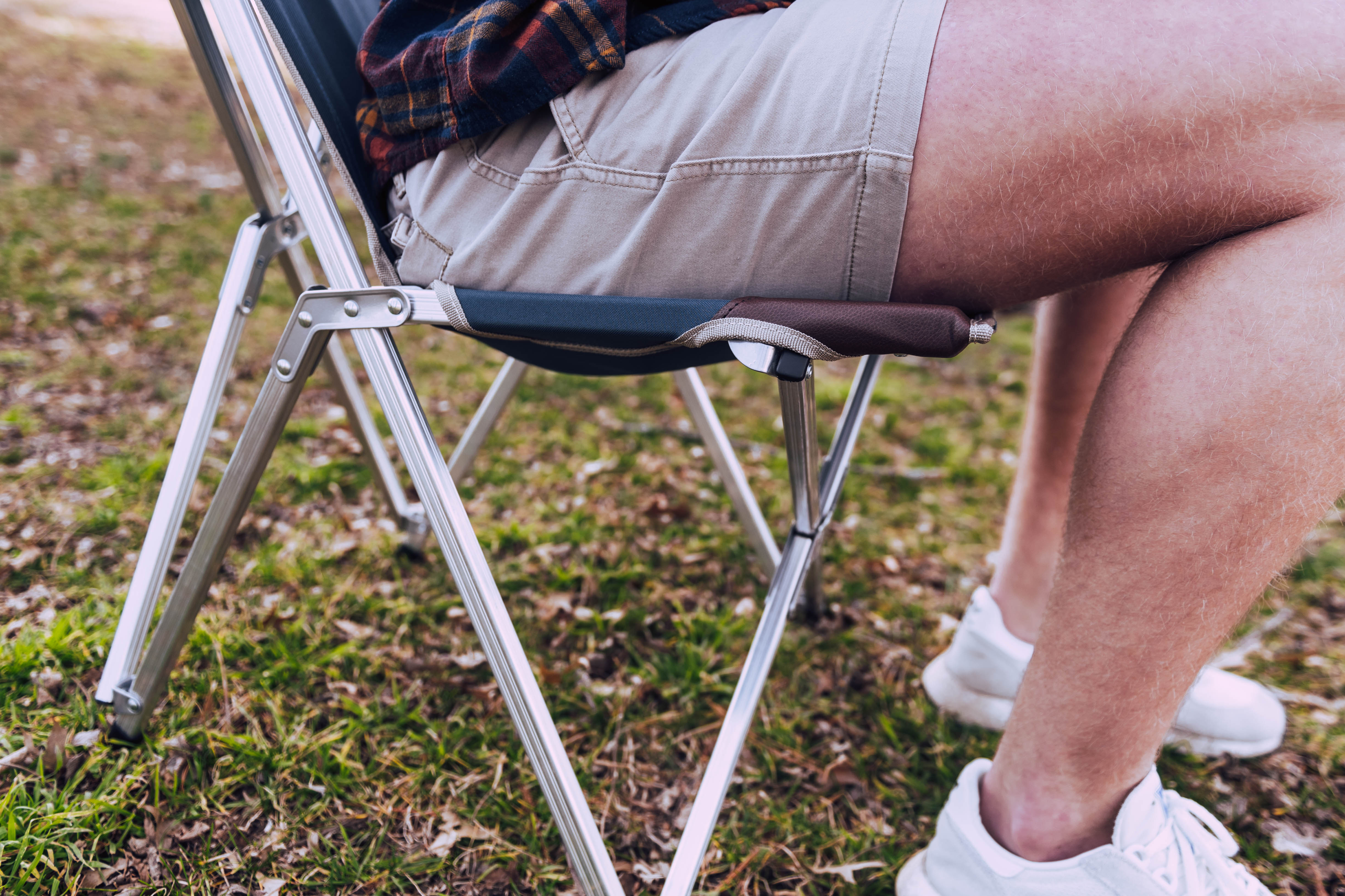 Native Comfort Chair