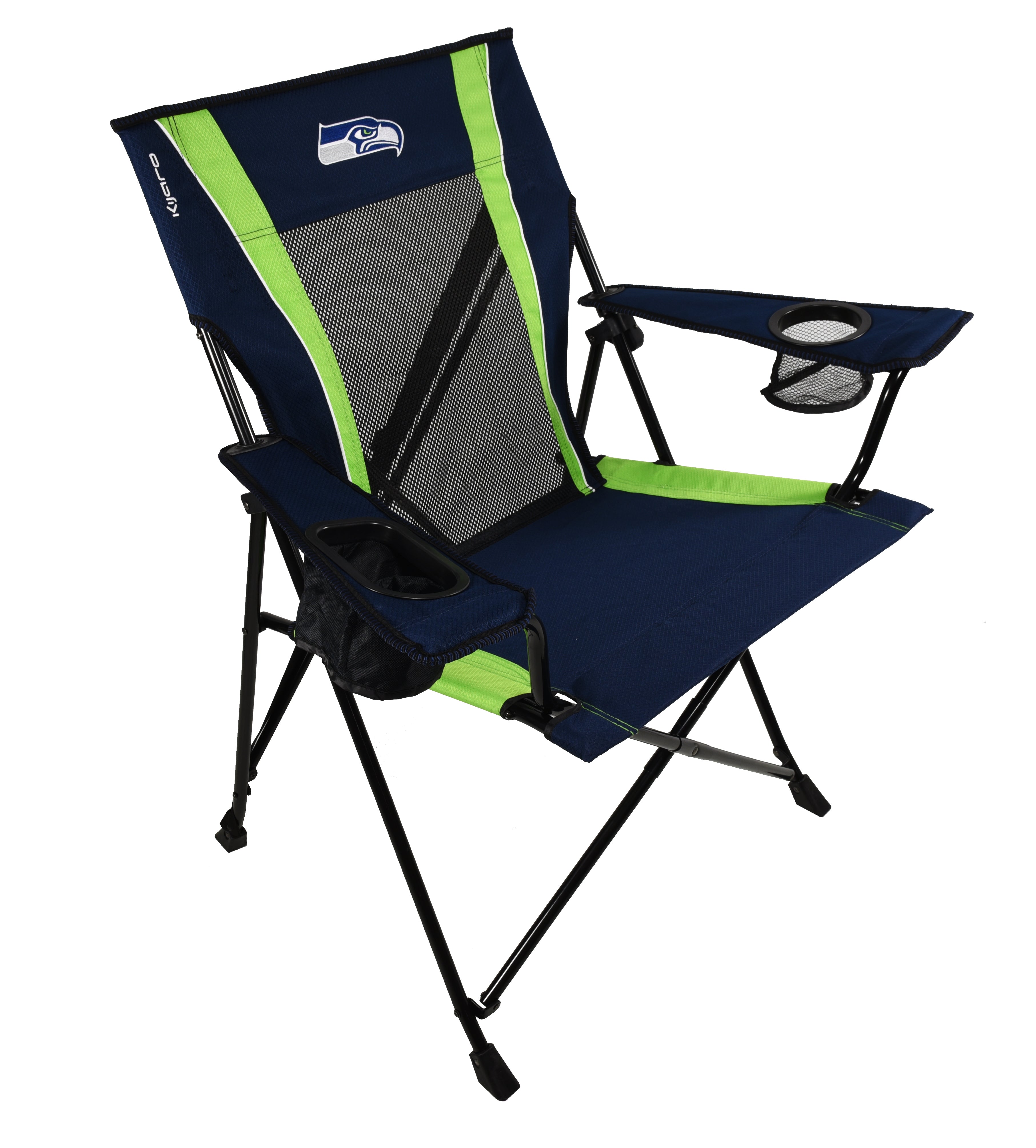 Seattle Seahawks Dual Lock® Pro Chair