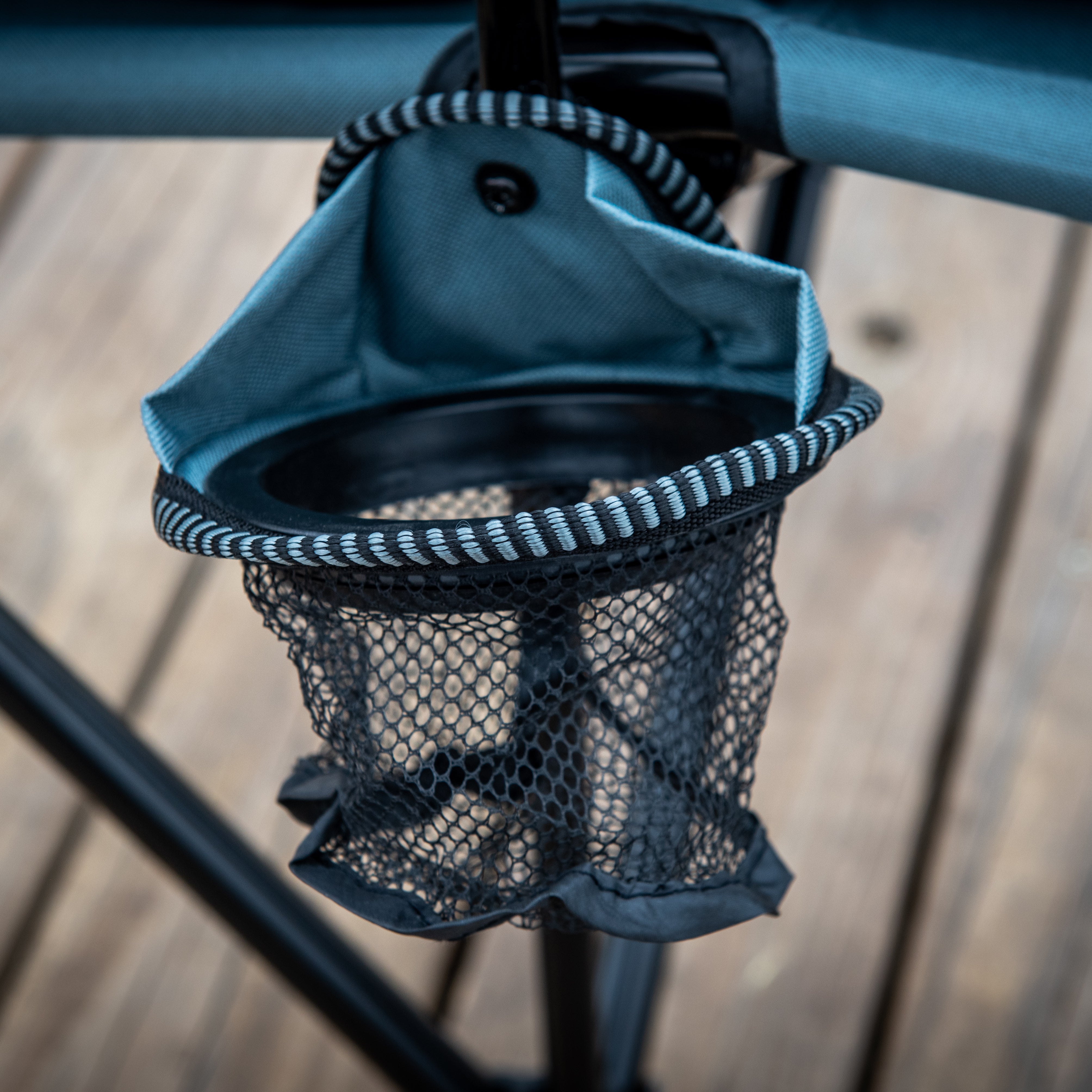 Atlas Chair - 600 lb. weight capacity