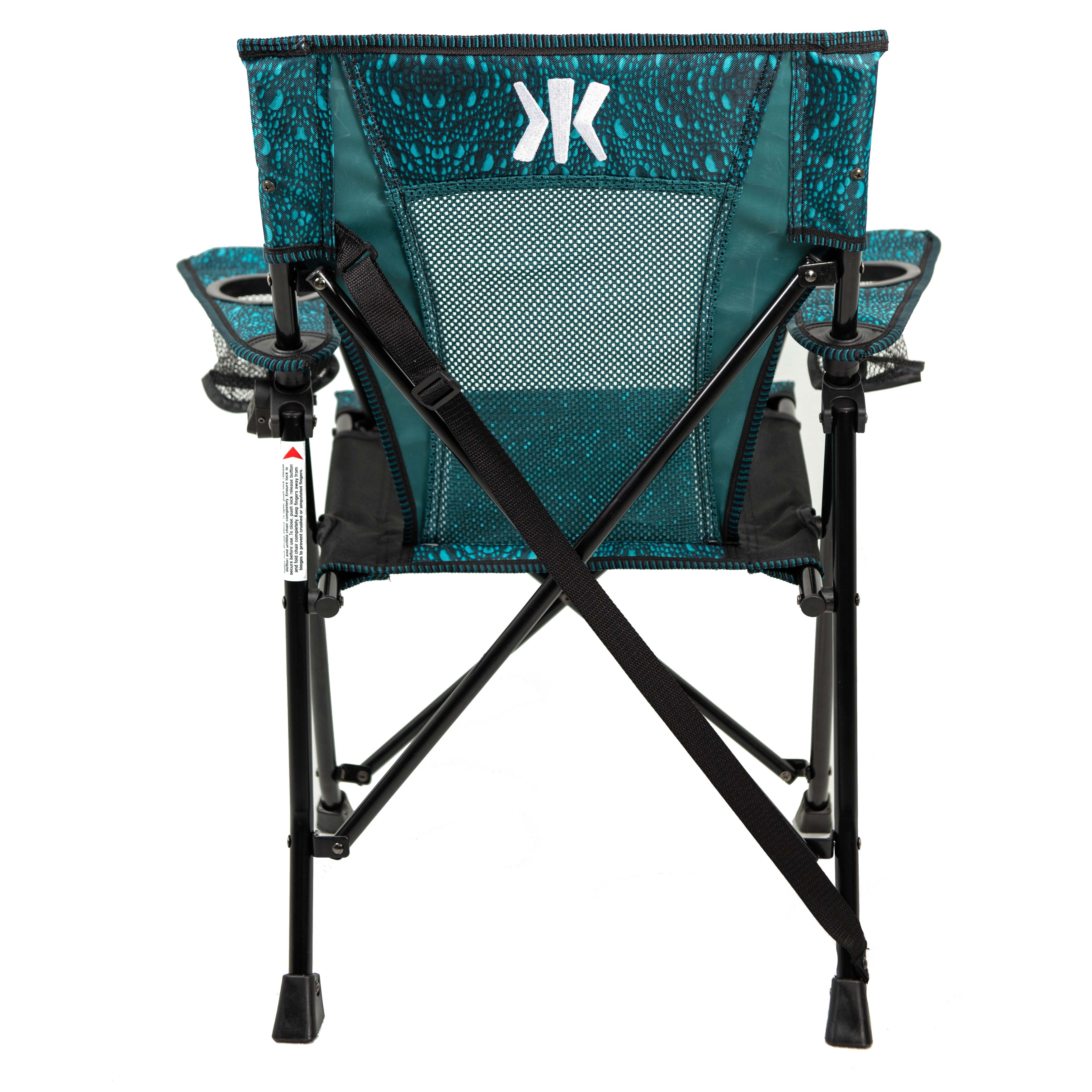 Dual Lock® Junior Chair - 150 lb Weight Capacity