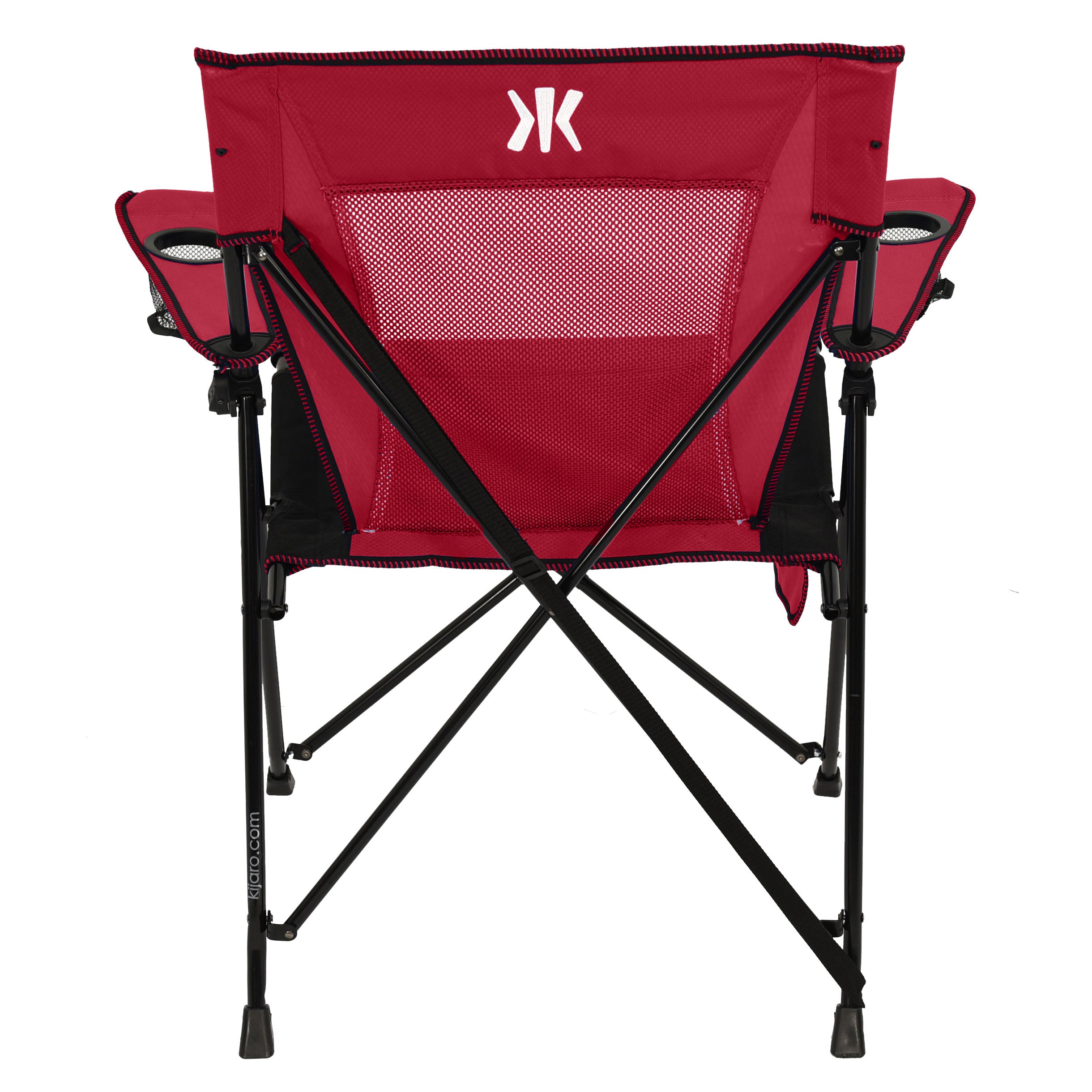 Arkansas Razorbacks Dual Lock Chair