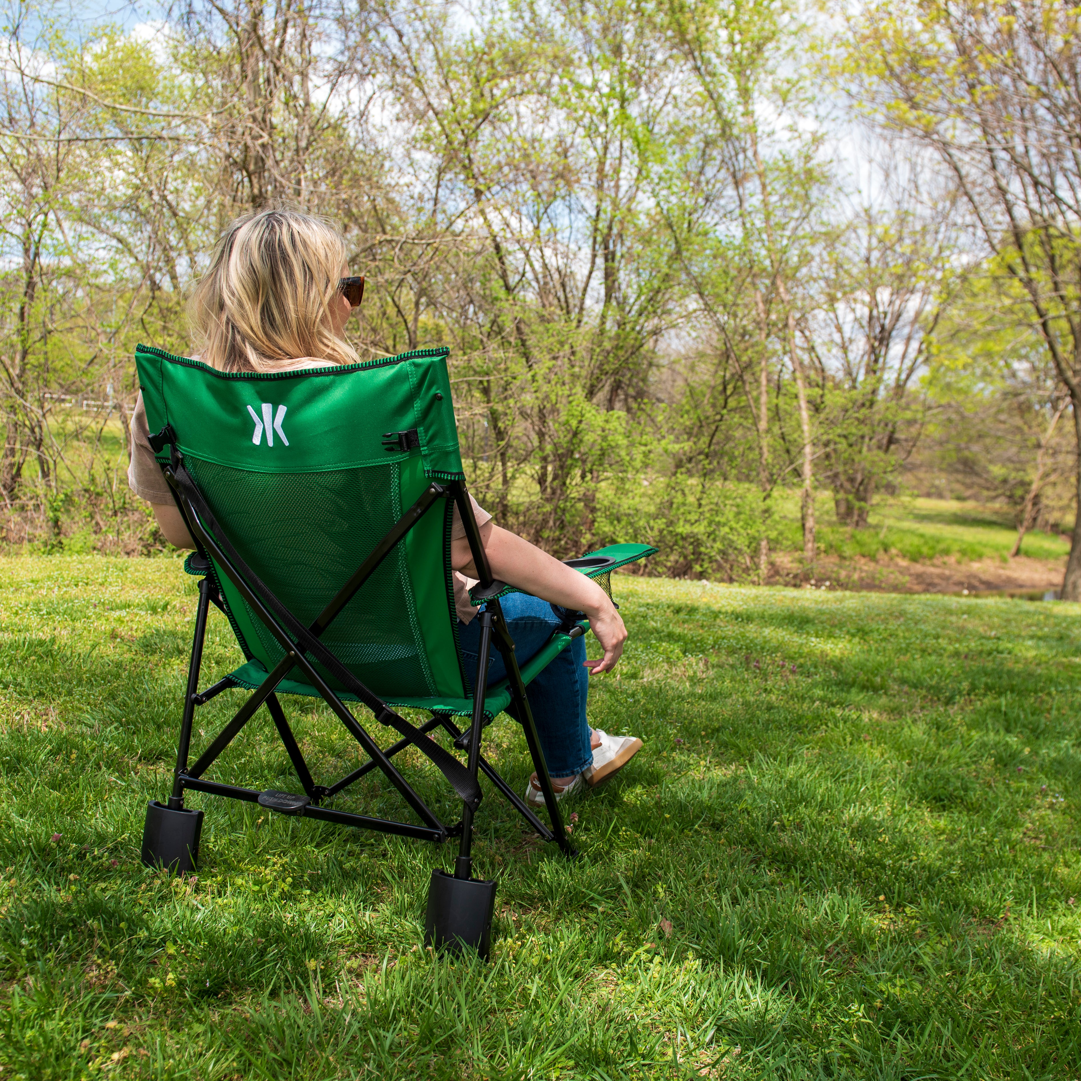 Rok-It® Sport Chair