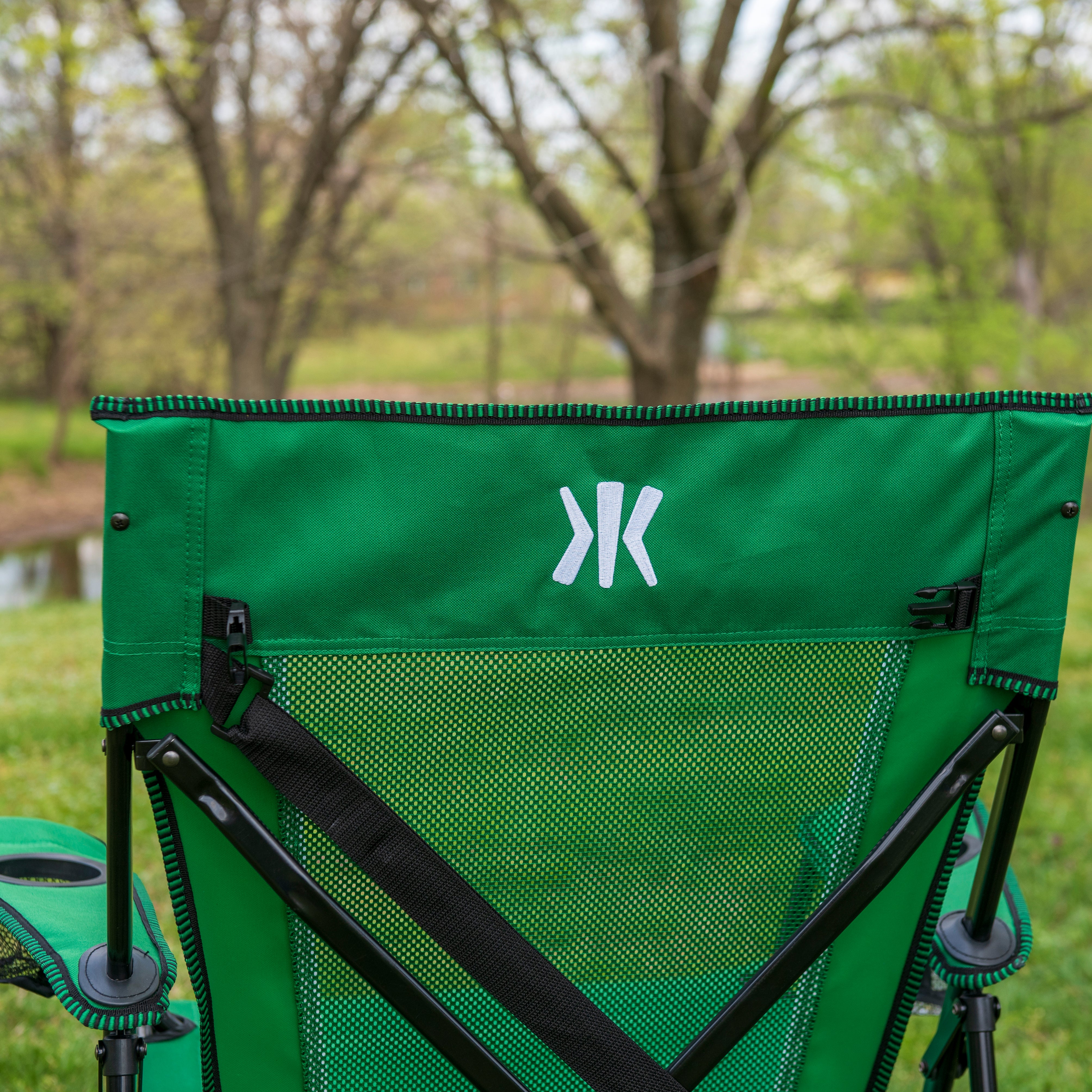 Rok-It® Sport Chair
