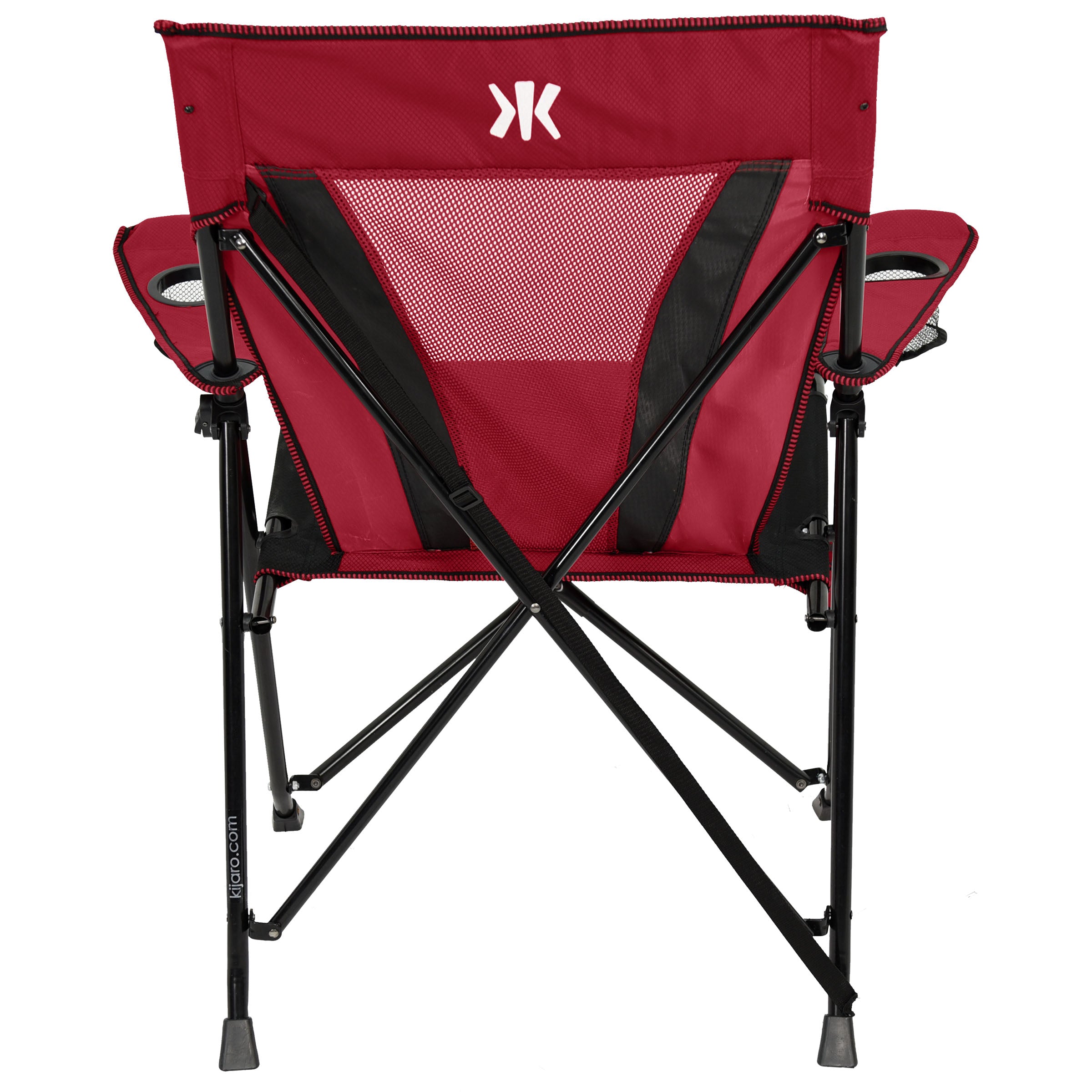 Arkansas Razorbacks Dual Lock XXL Chair