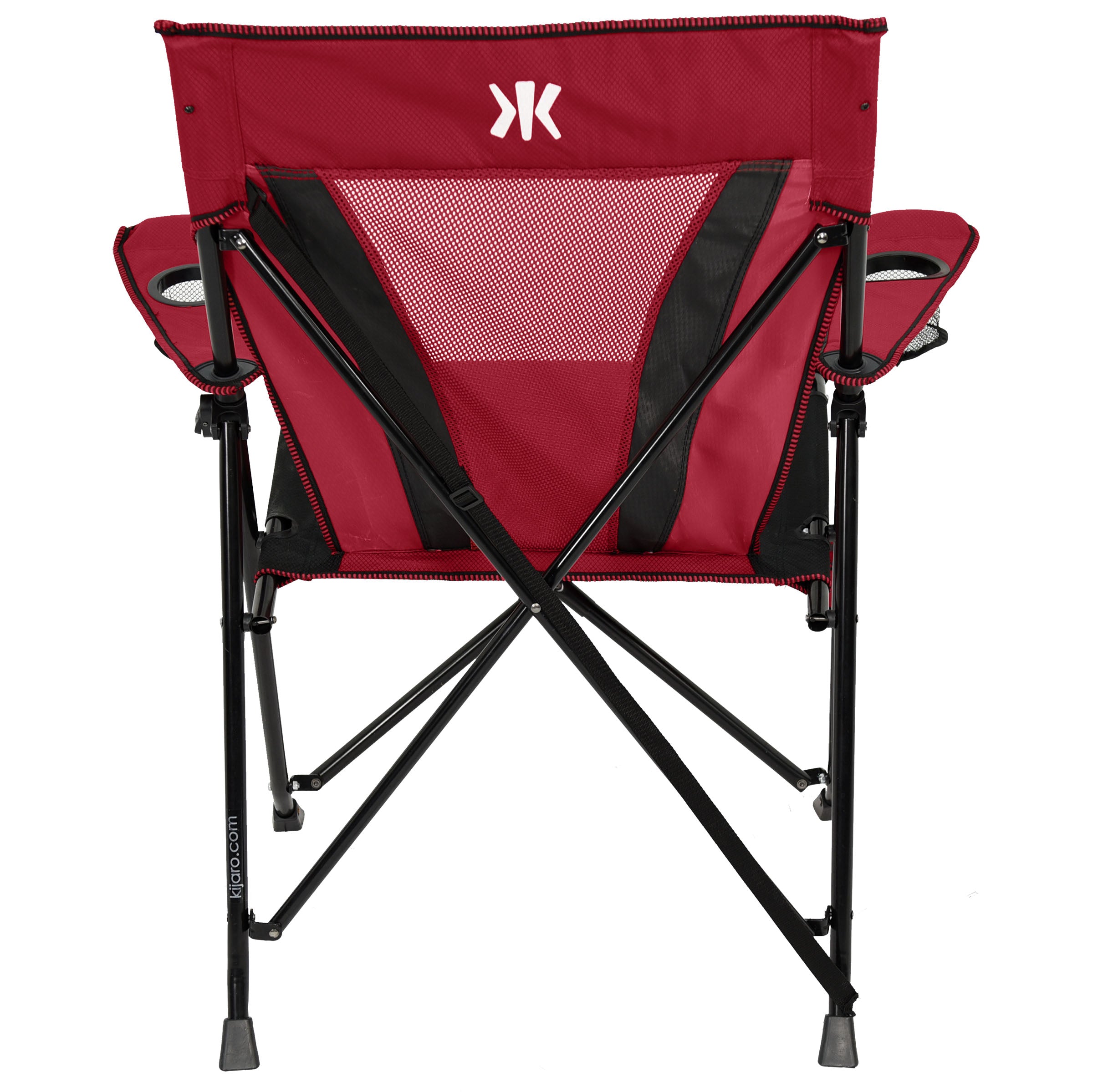 Arkansas Razorbacks Dual Lock® XXL Chair