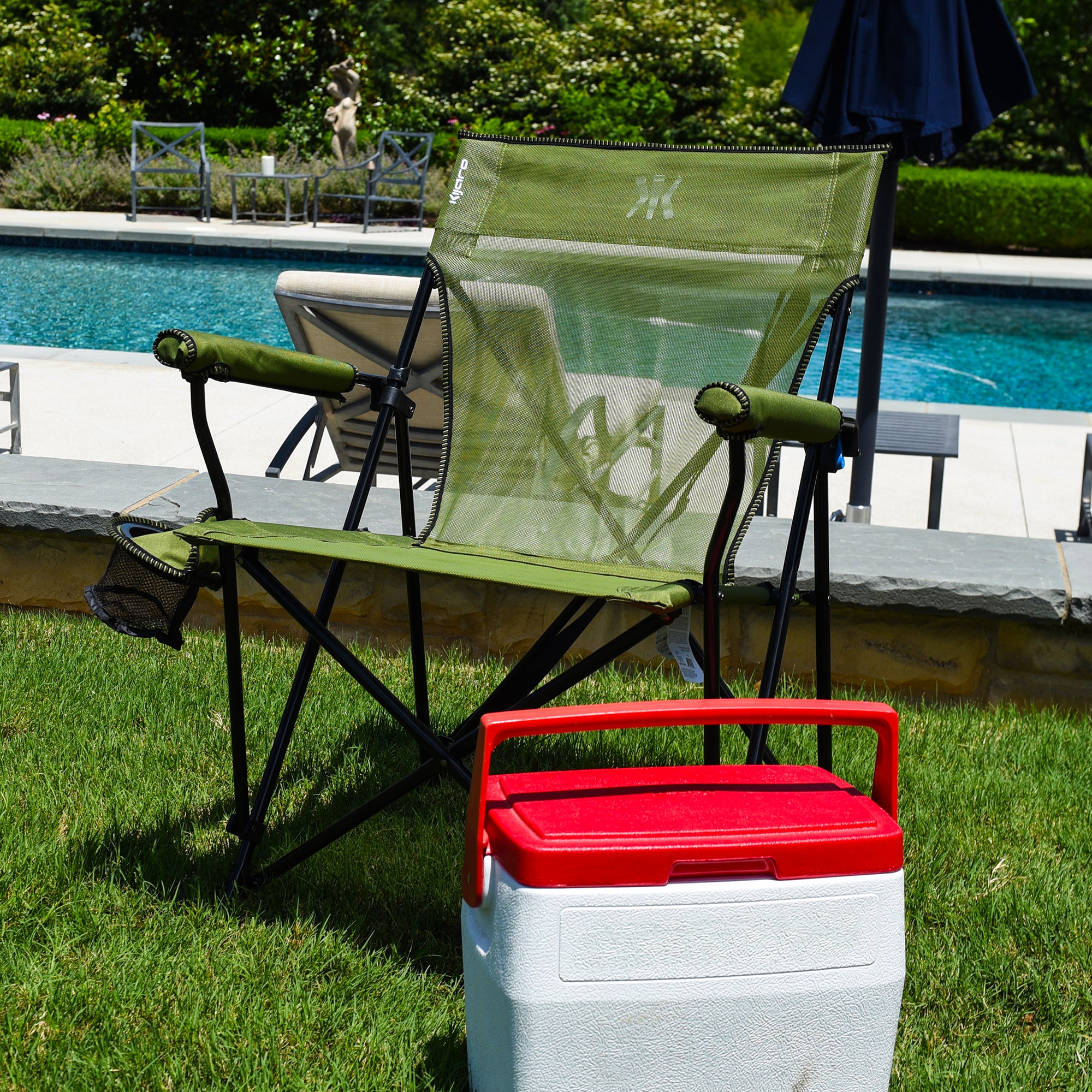 Cross Air XL Chair