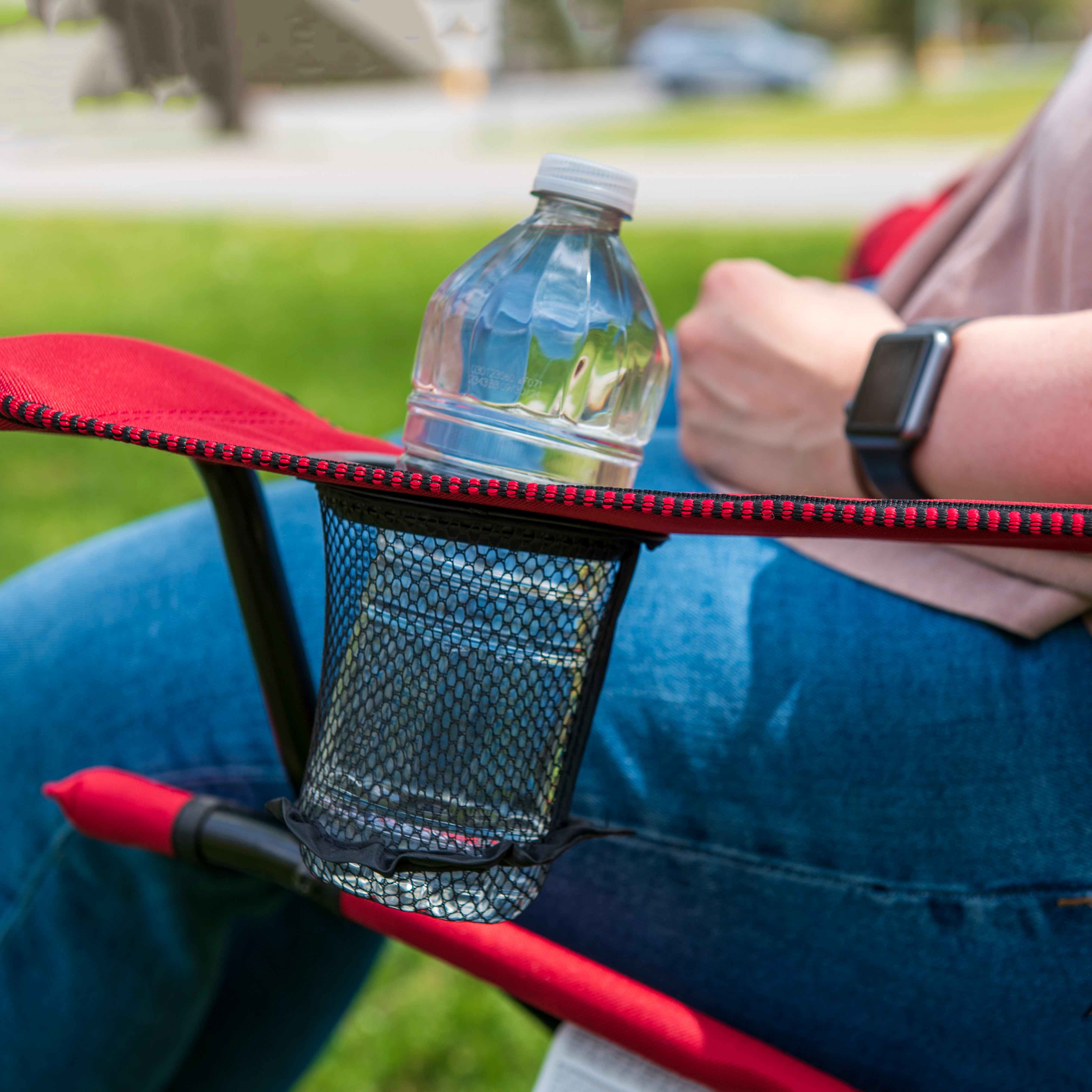 Rok-It® Sport Chair