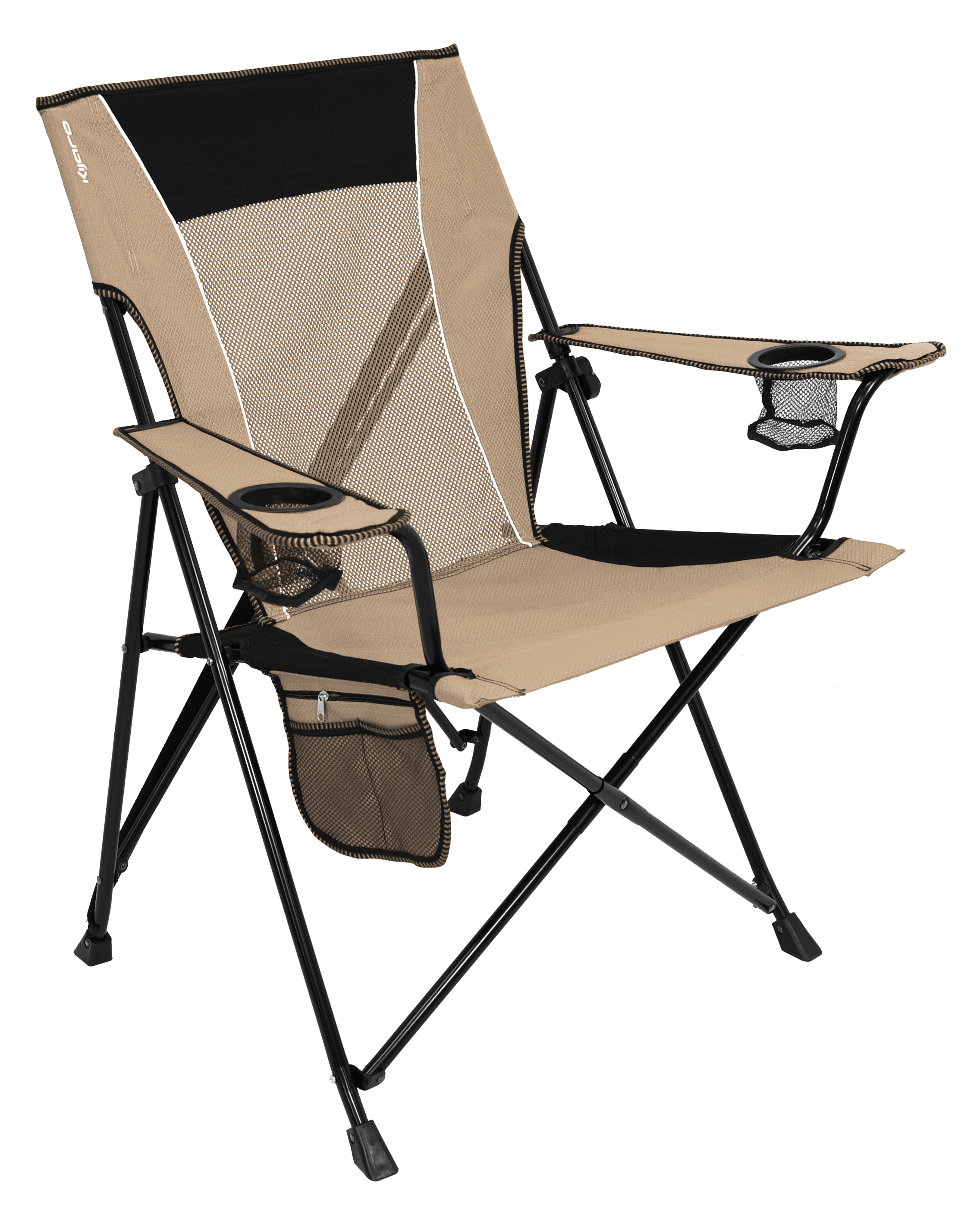 Dual Lock® Chair - 300 lb Weight Capacity
