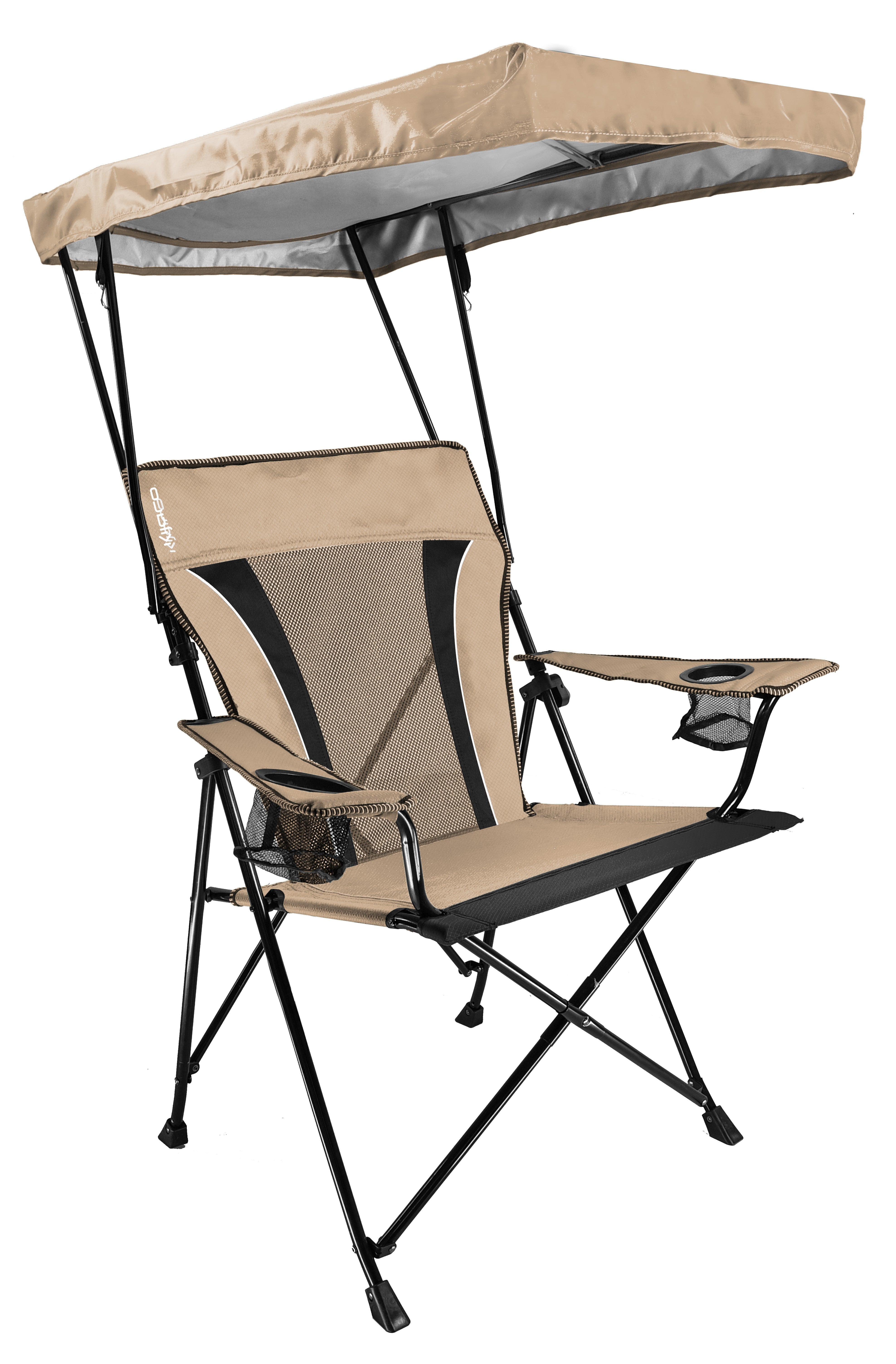 Kijaro Dual Lock Chair With Shade