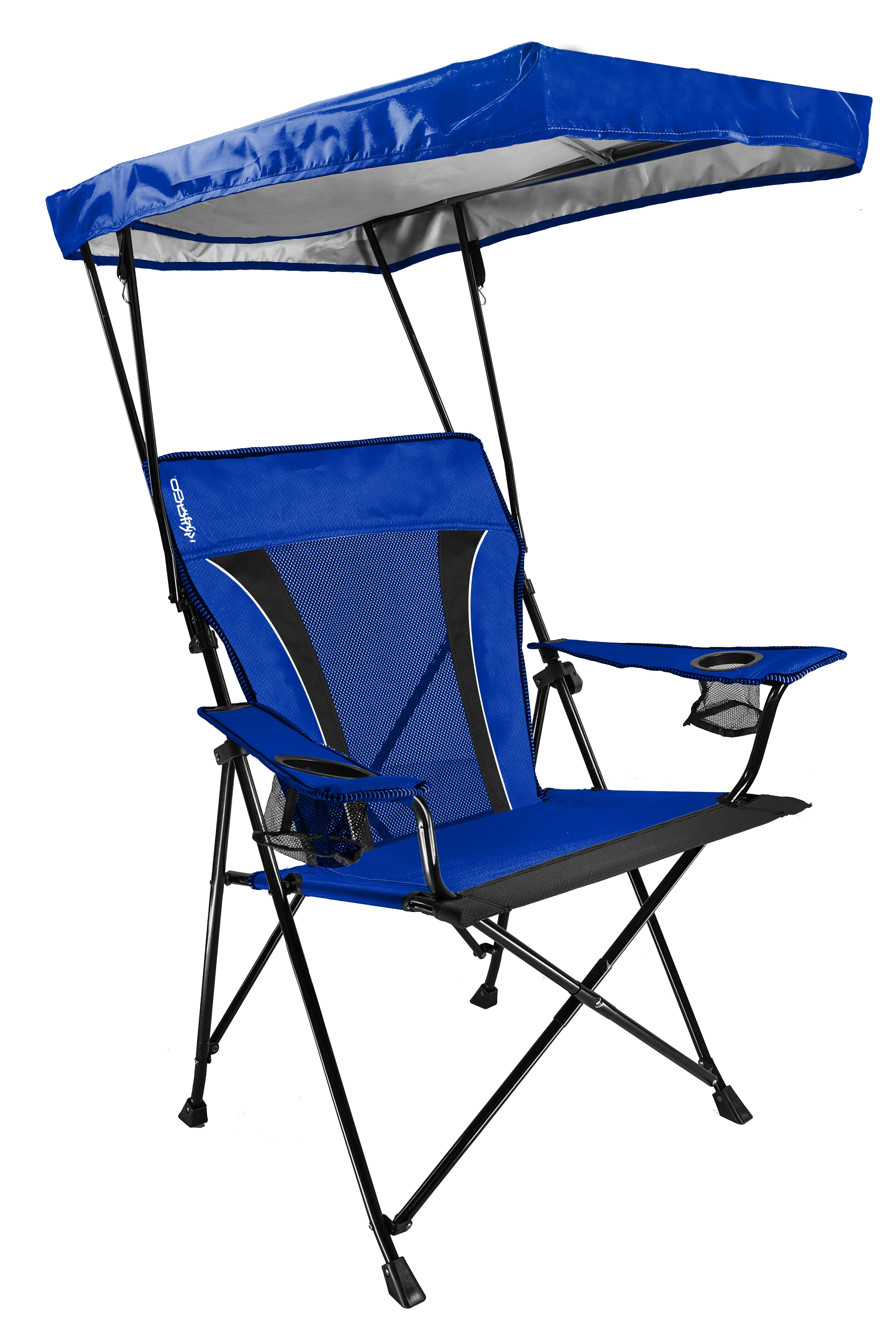 Kijaro Dual Lock Chair With Shade