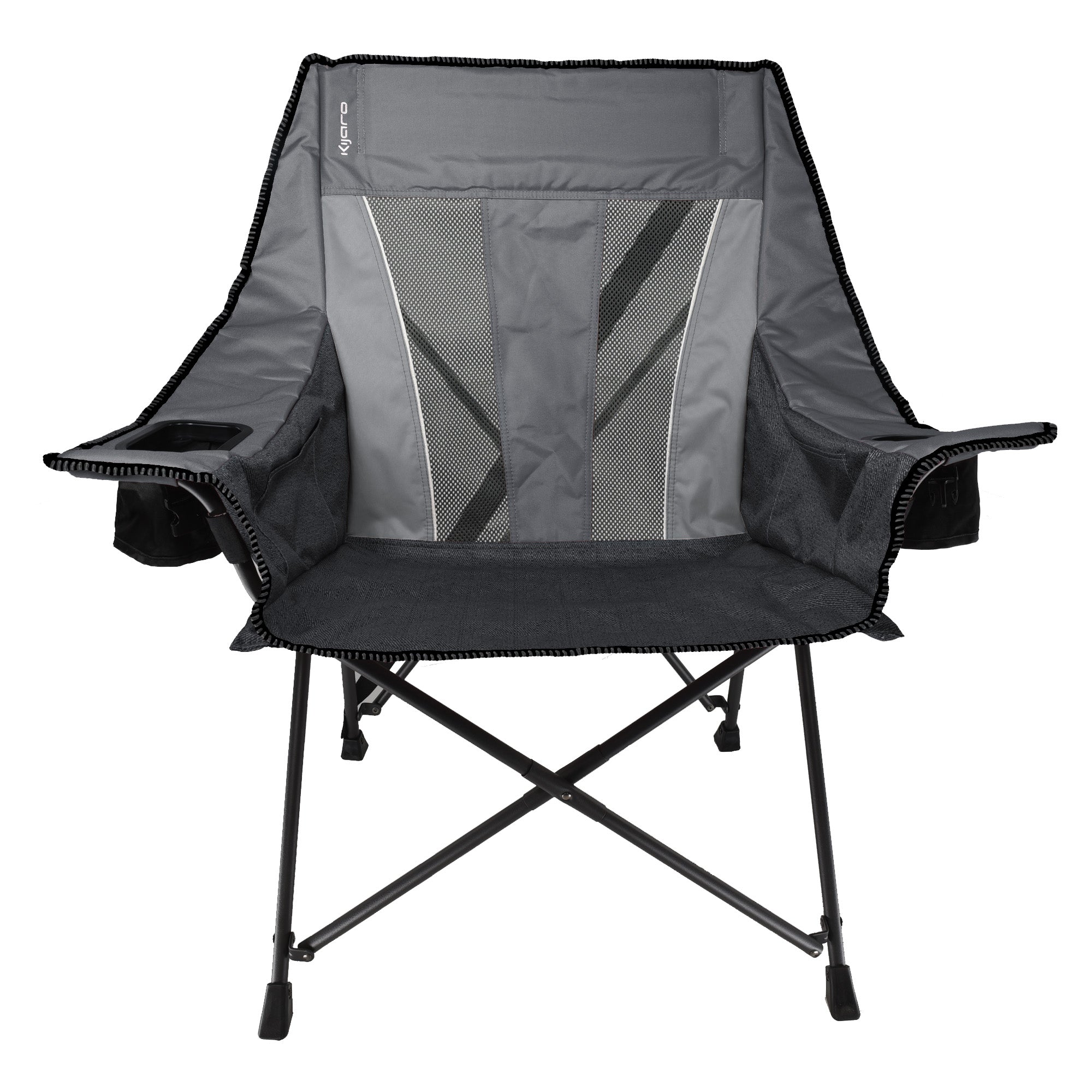 Kijaro Vented Club Pro