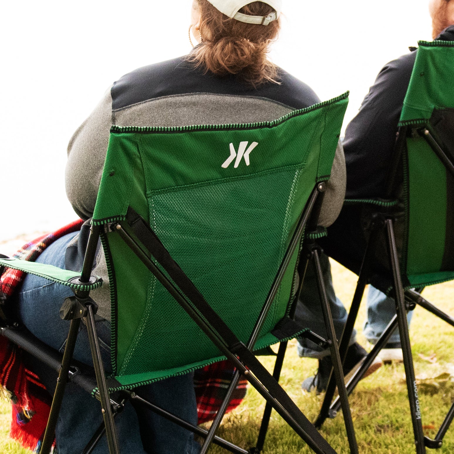 Dual Lock® Chair - 300 lb Weight Capacity