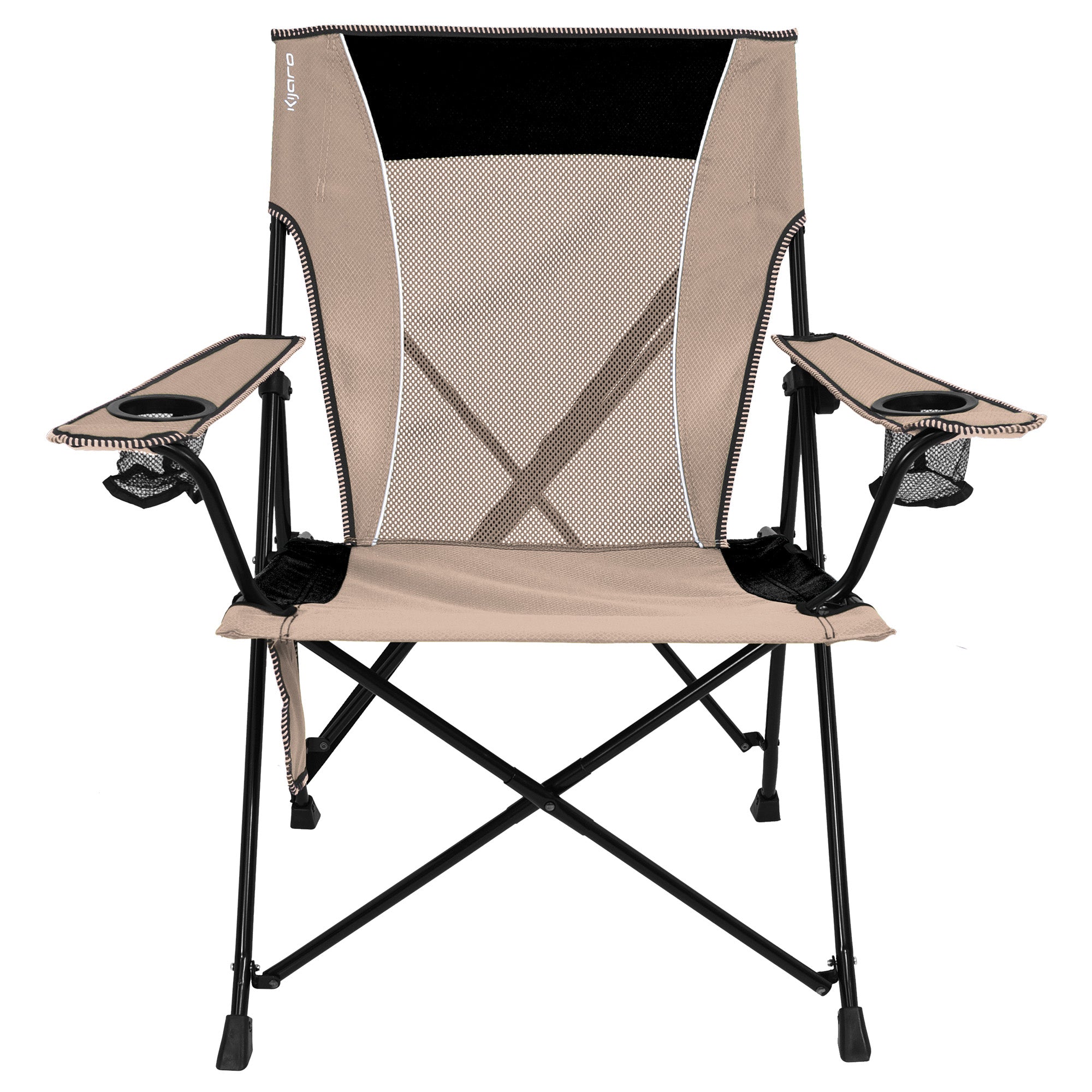 Dual Lock® Chair - 300 lb Weight Capacity