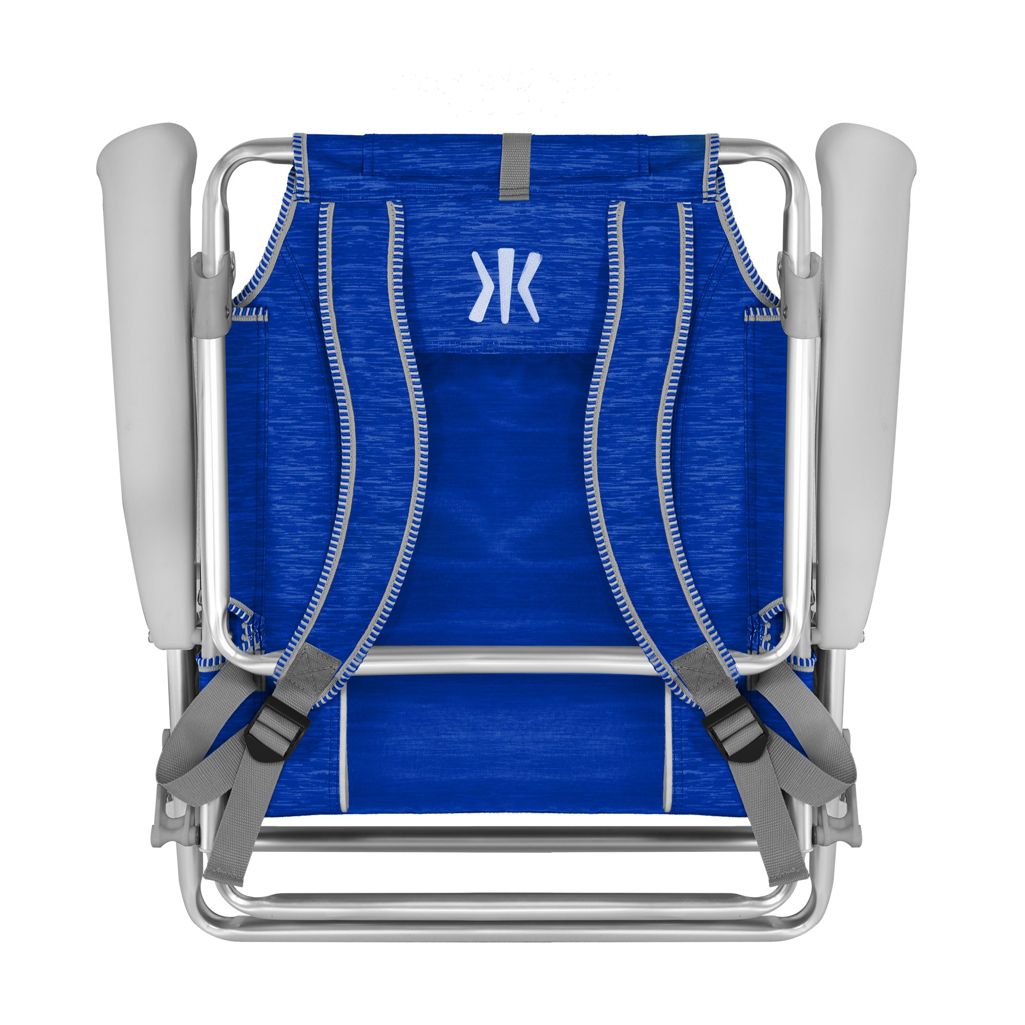 Sea Breeze 7 Position Reclining Beach Chair