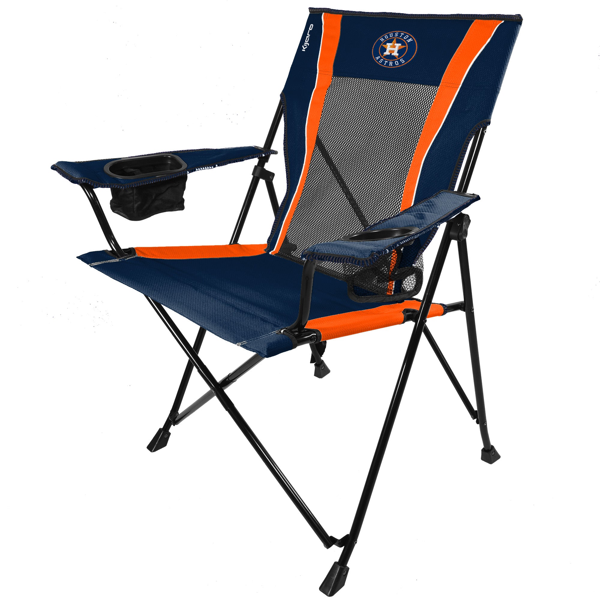 Houston Astros Dual Lock Pro Chair