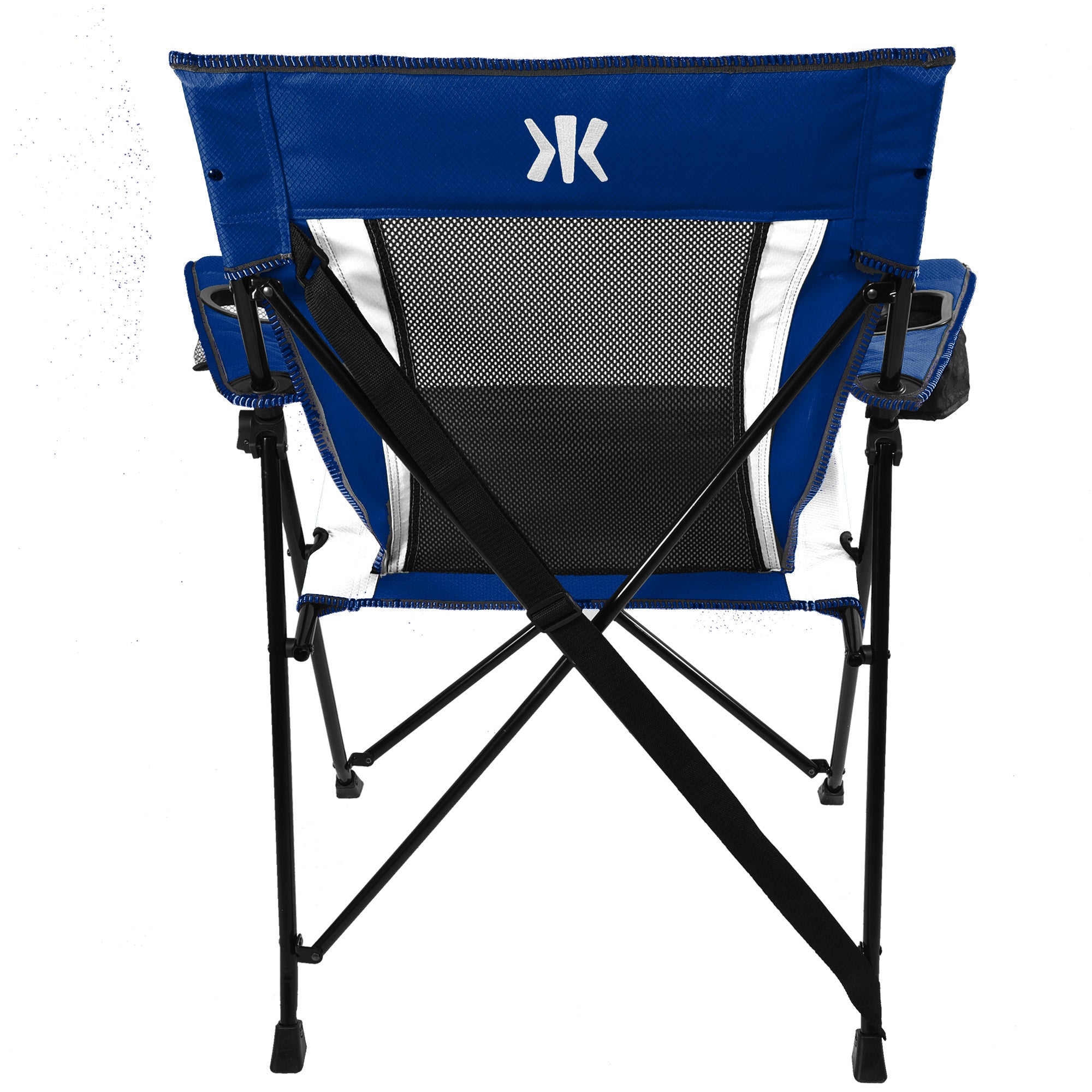 Kansas City Royals Dual Lock Pro Chair