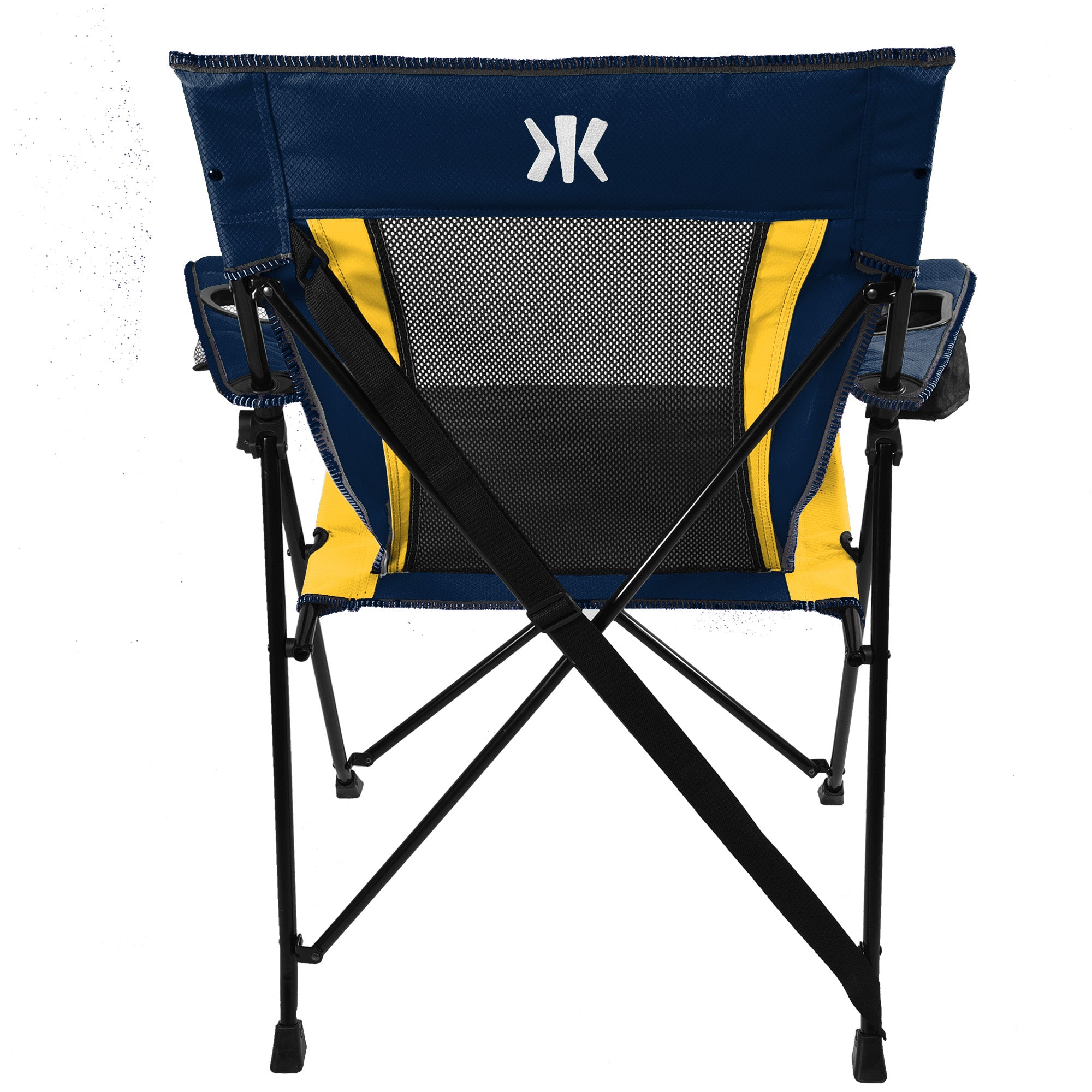 Milwaukee Brewers Dual Lock Pro Chair