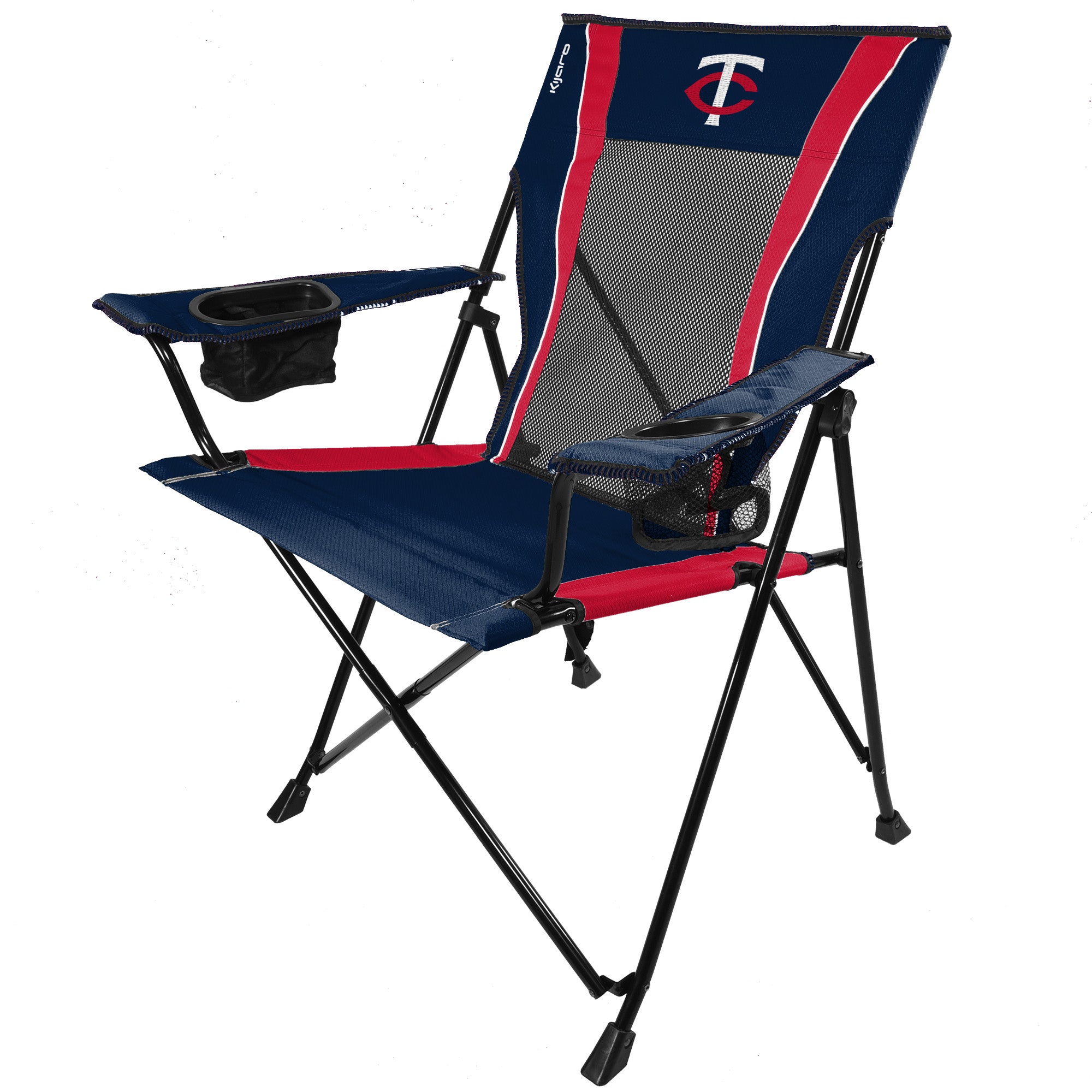 Minnesota Twins Dual Lock Pro Chair