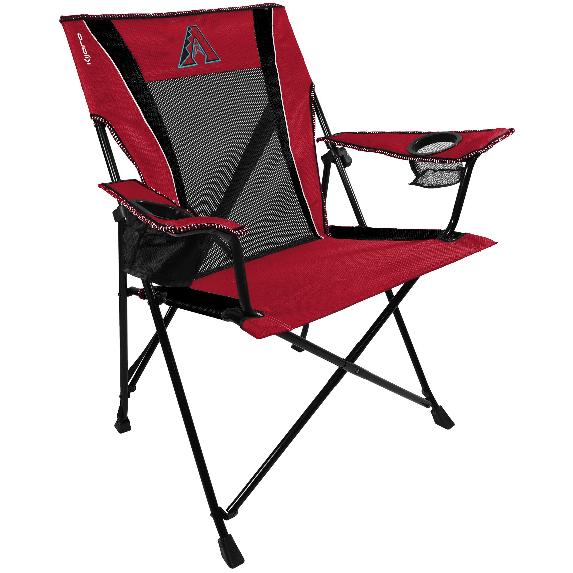 Arizona Diamondbacks Dual Lock Pro Chair