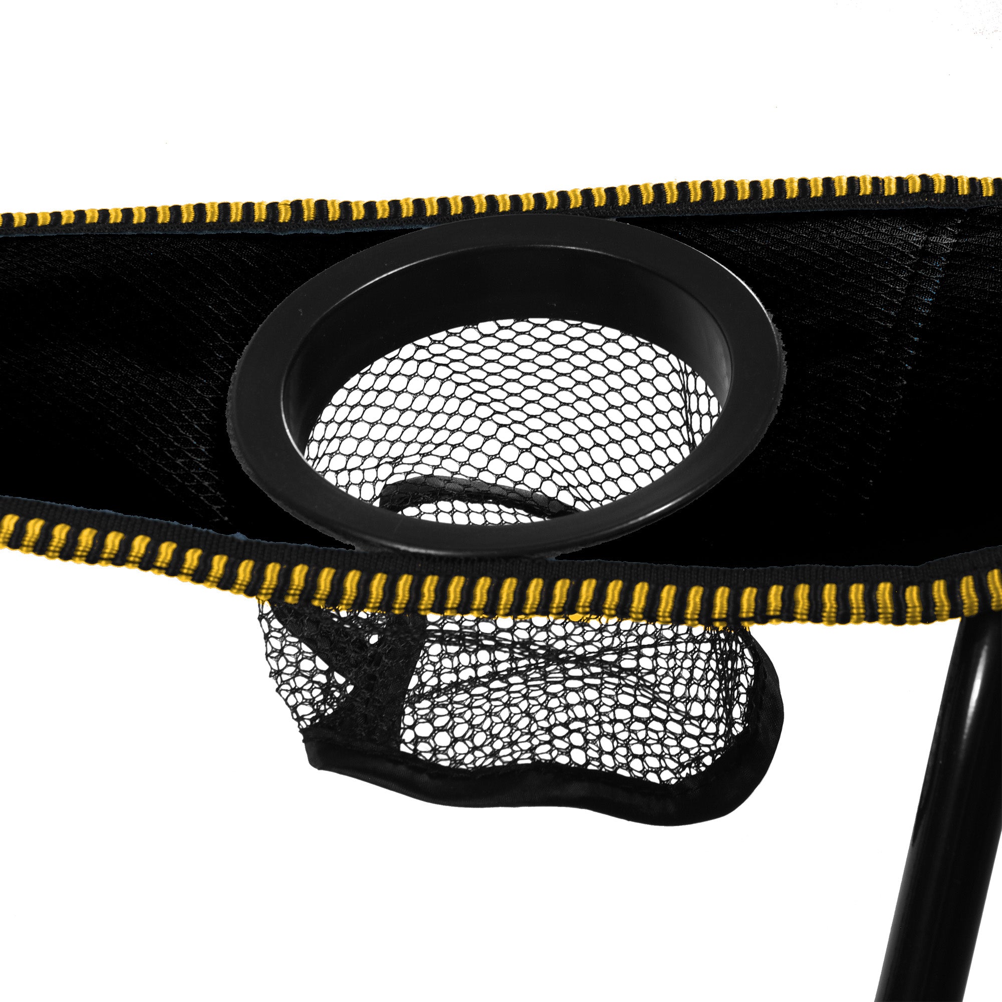Pittsburgh Pirates Dual Lock Pro Chair