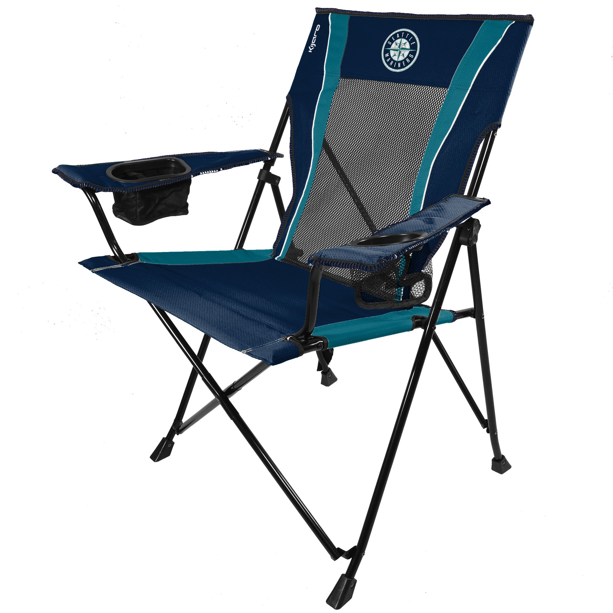 Seattle Mariners Dual Lock Pro Chair