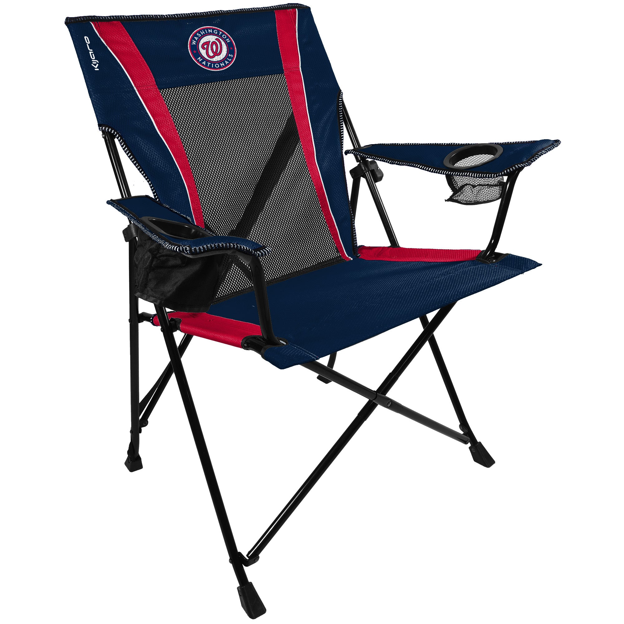 Washington Nationals Dual Lock Pro Chair