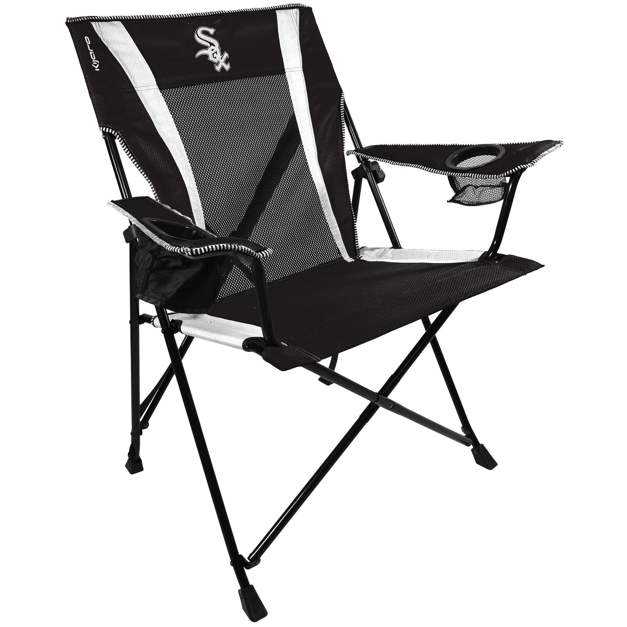 Chicago White Sox Dual Lock Pro Chair