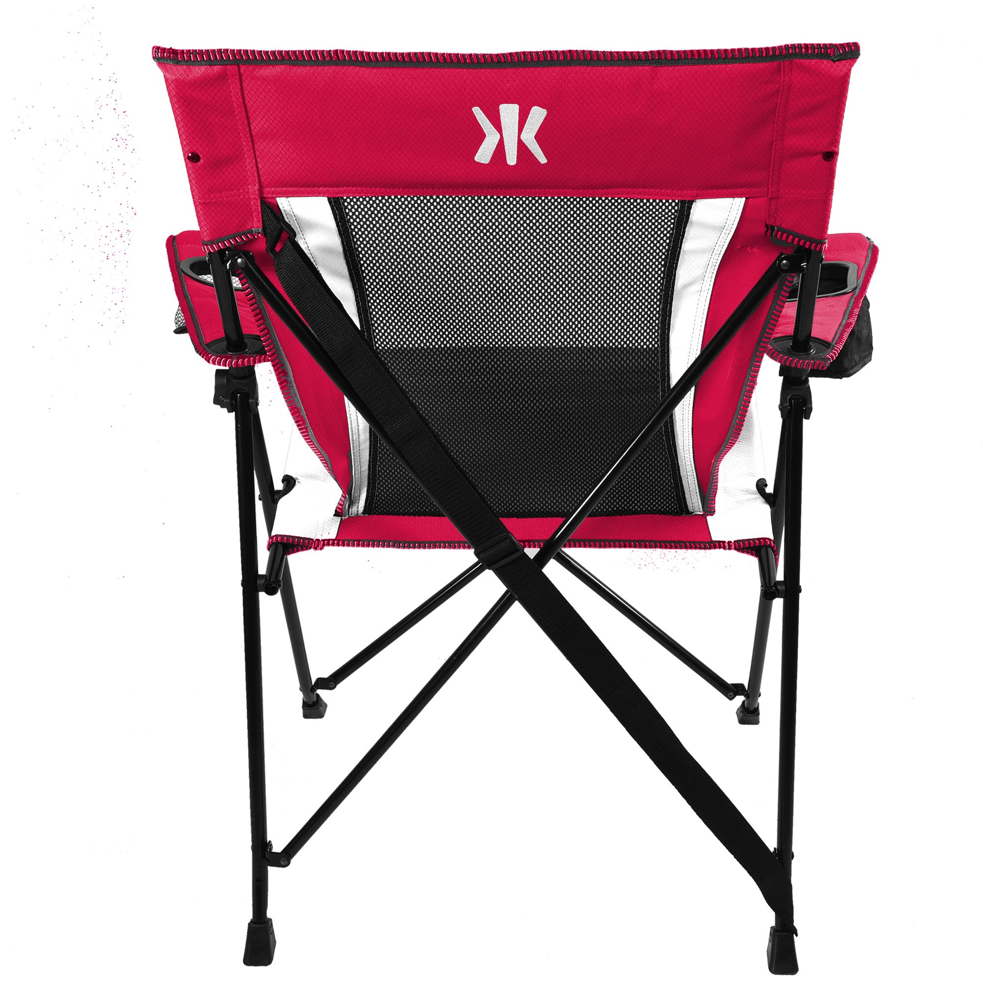 Cincinnati Reds Dual Lock Pro Chair
