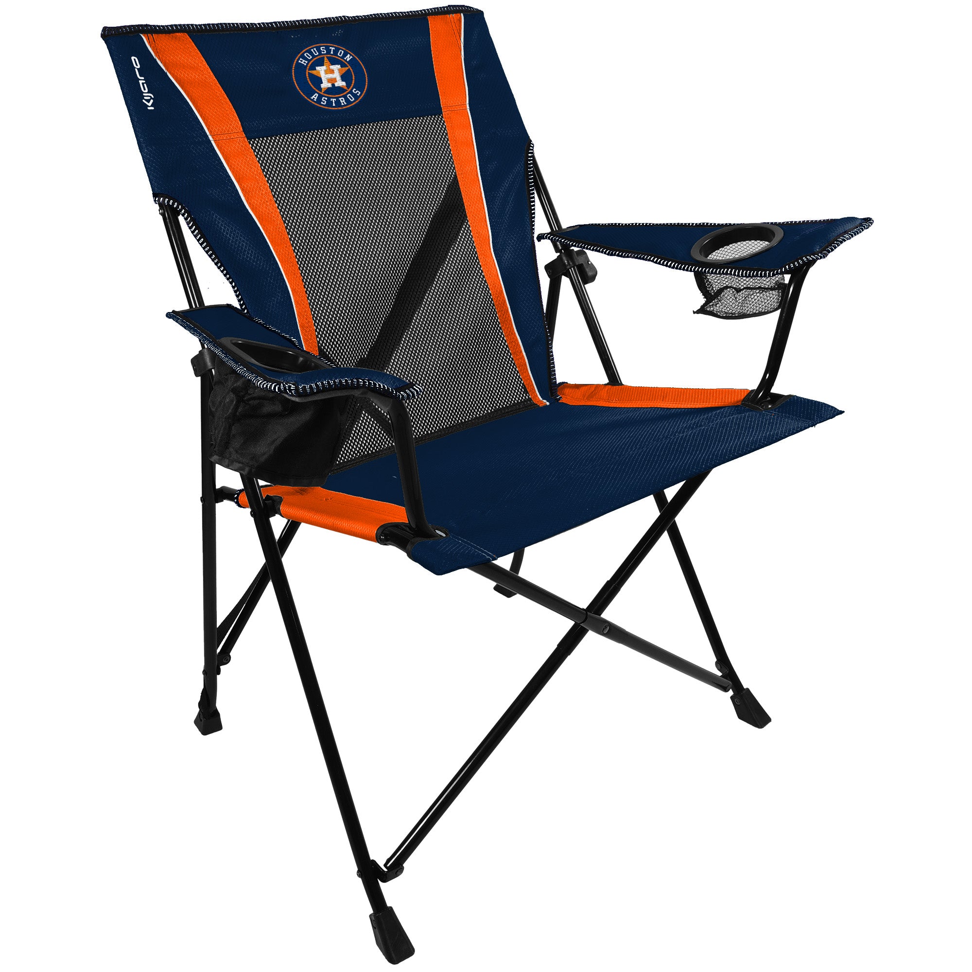 Houston Astros Dual Lock Pro Chair