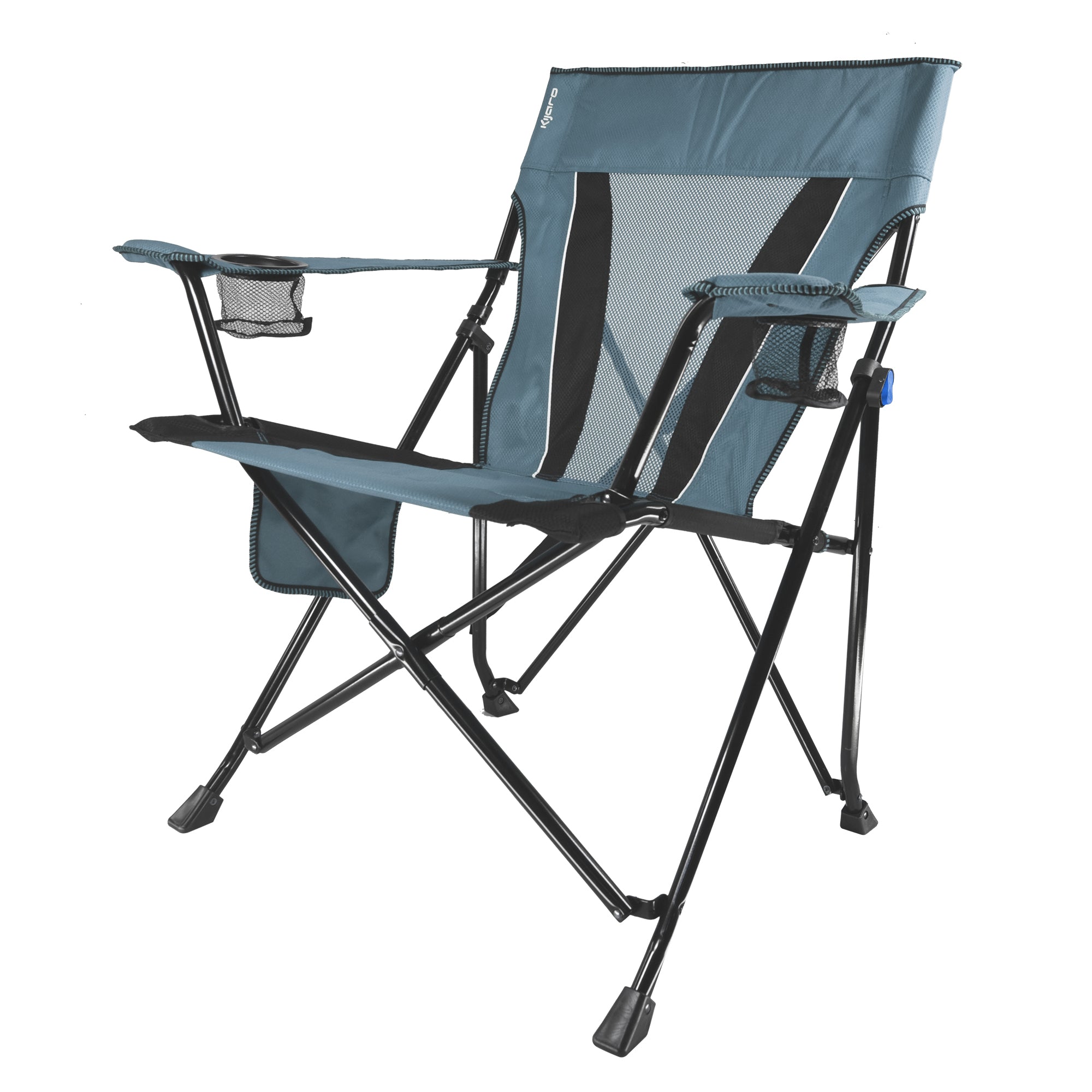 Dual Lock® XXL Chair - 400 lb Weight Capacity