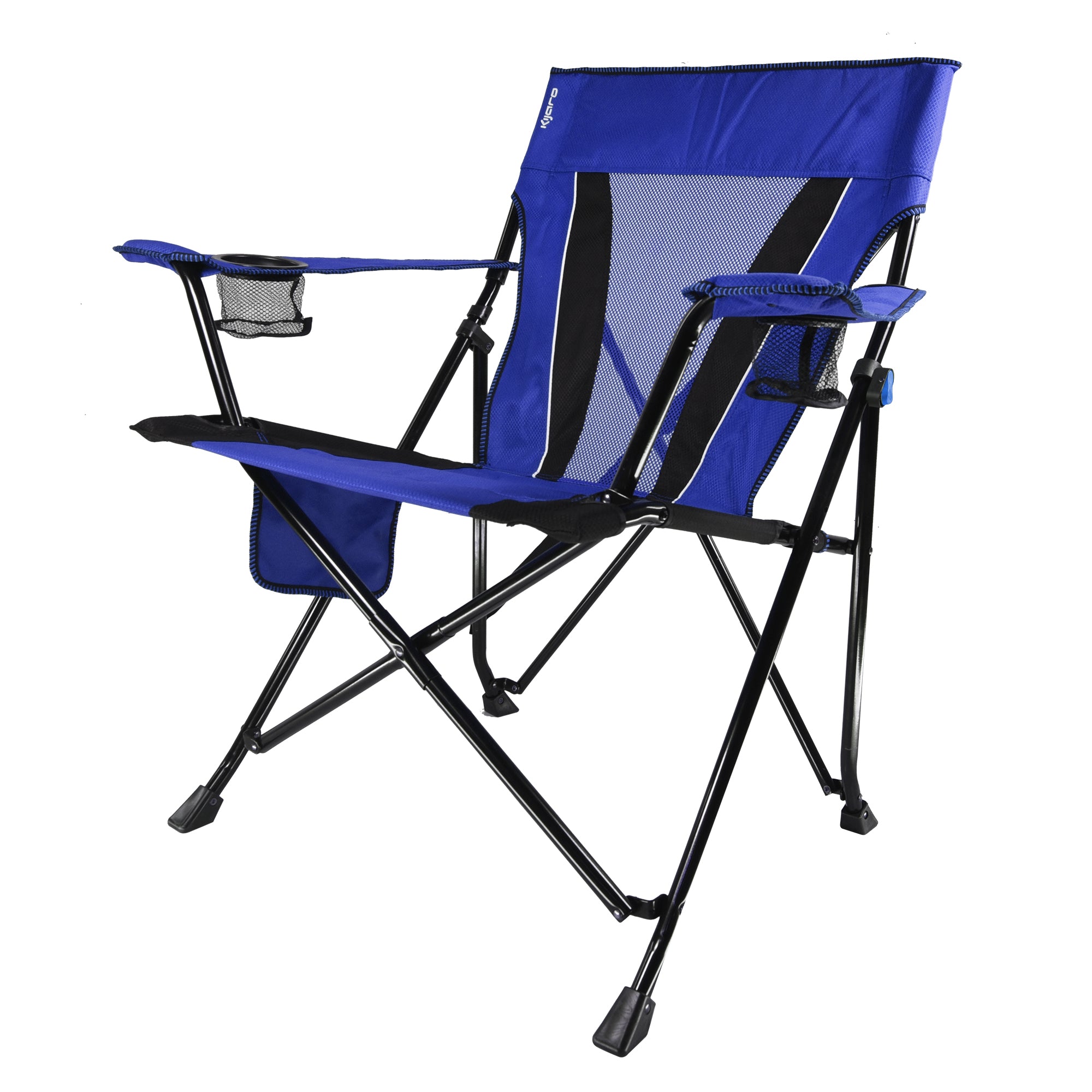 Dual Lock® XXL Chair - 400 lb Weight Capacity