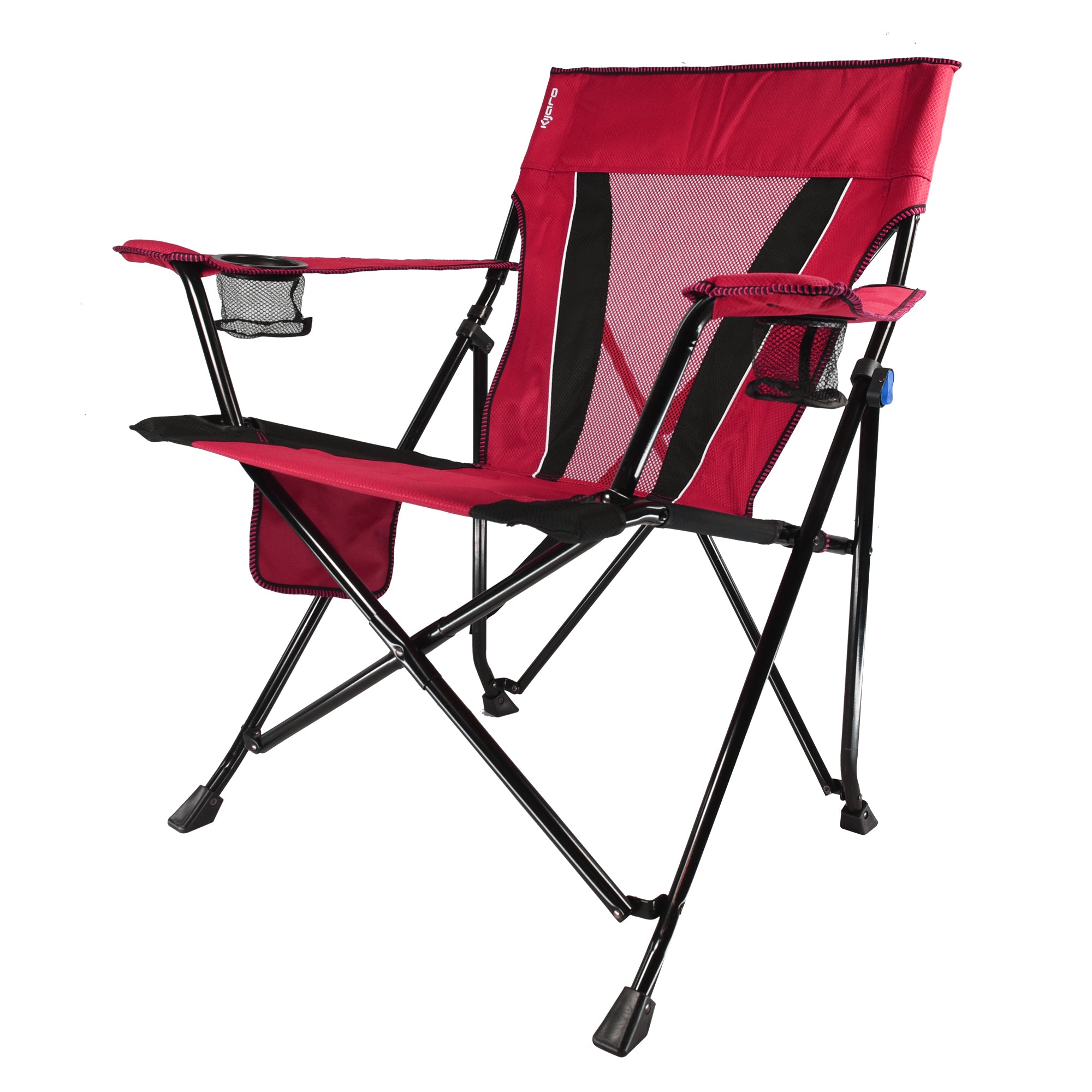 Dual Lock® XXL Chair - 400 lb Weight Capacity
